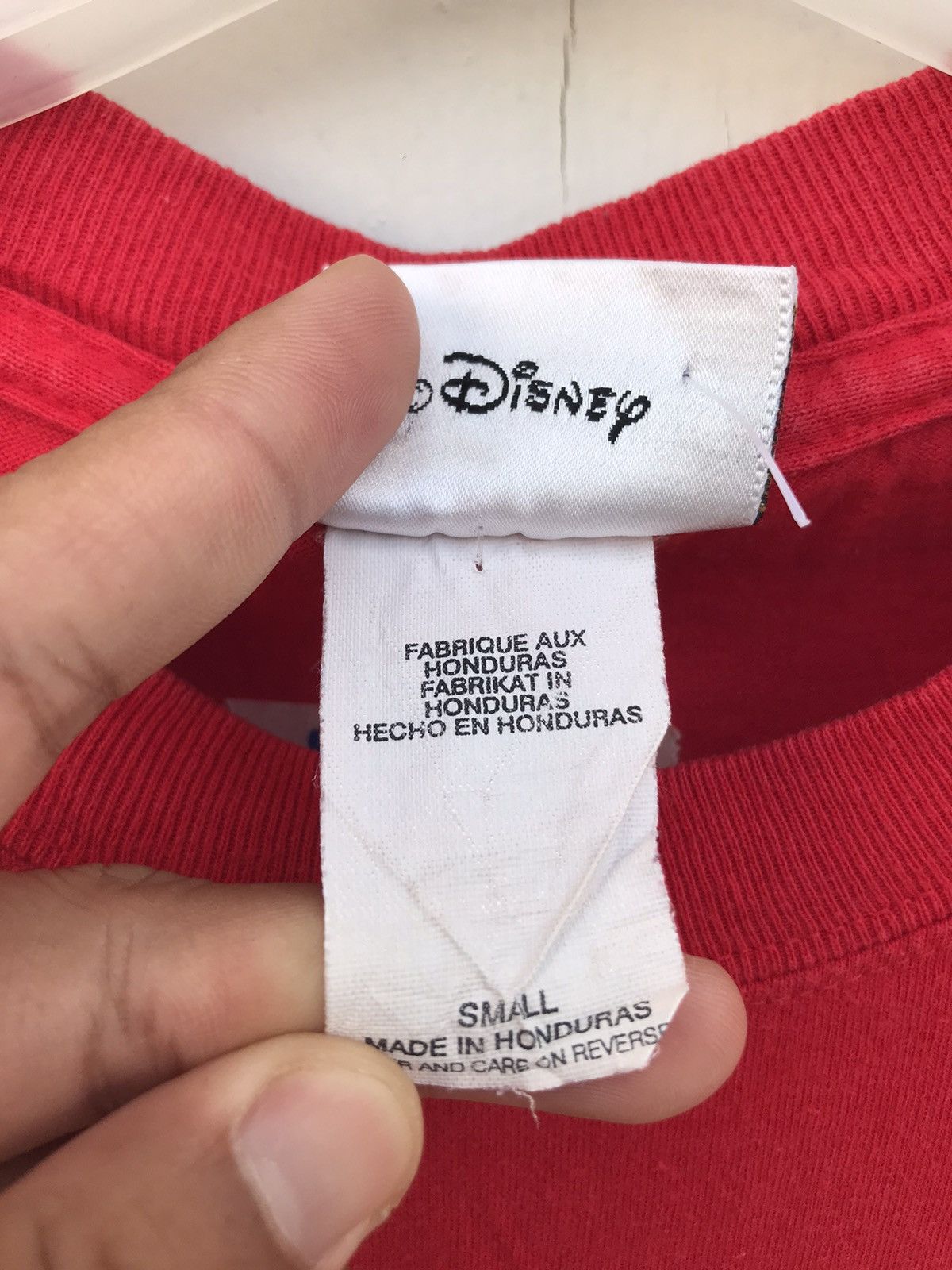 Disney Vintage Winnie The Pooh Tees Size US M / EU 48-50 / 2 - 4 Thumbnail
