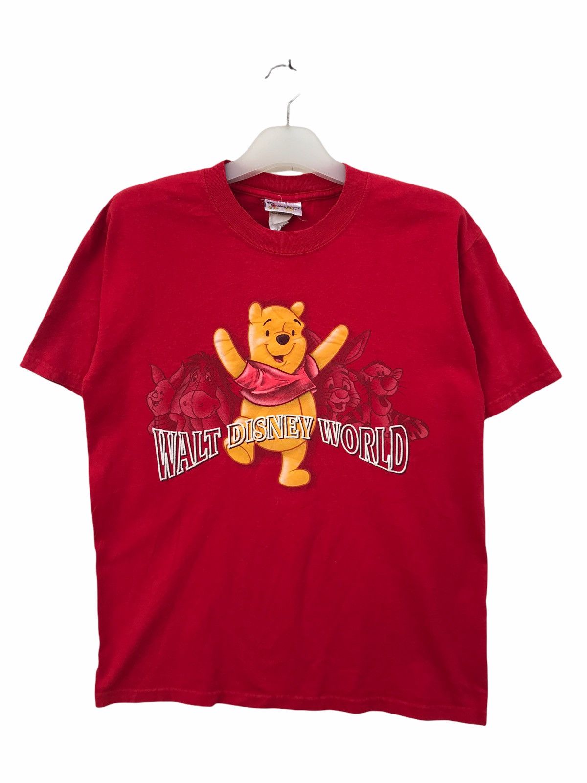 Vintage Winnie The Pooh Tees