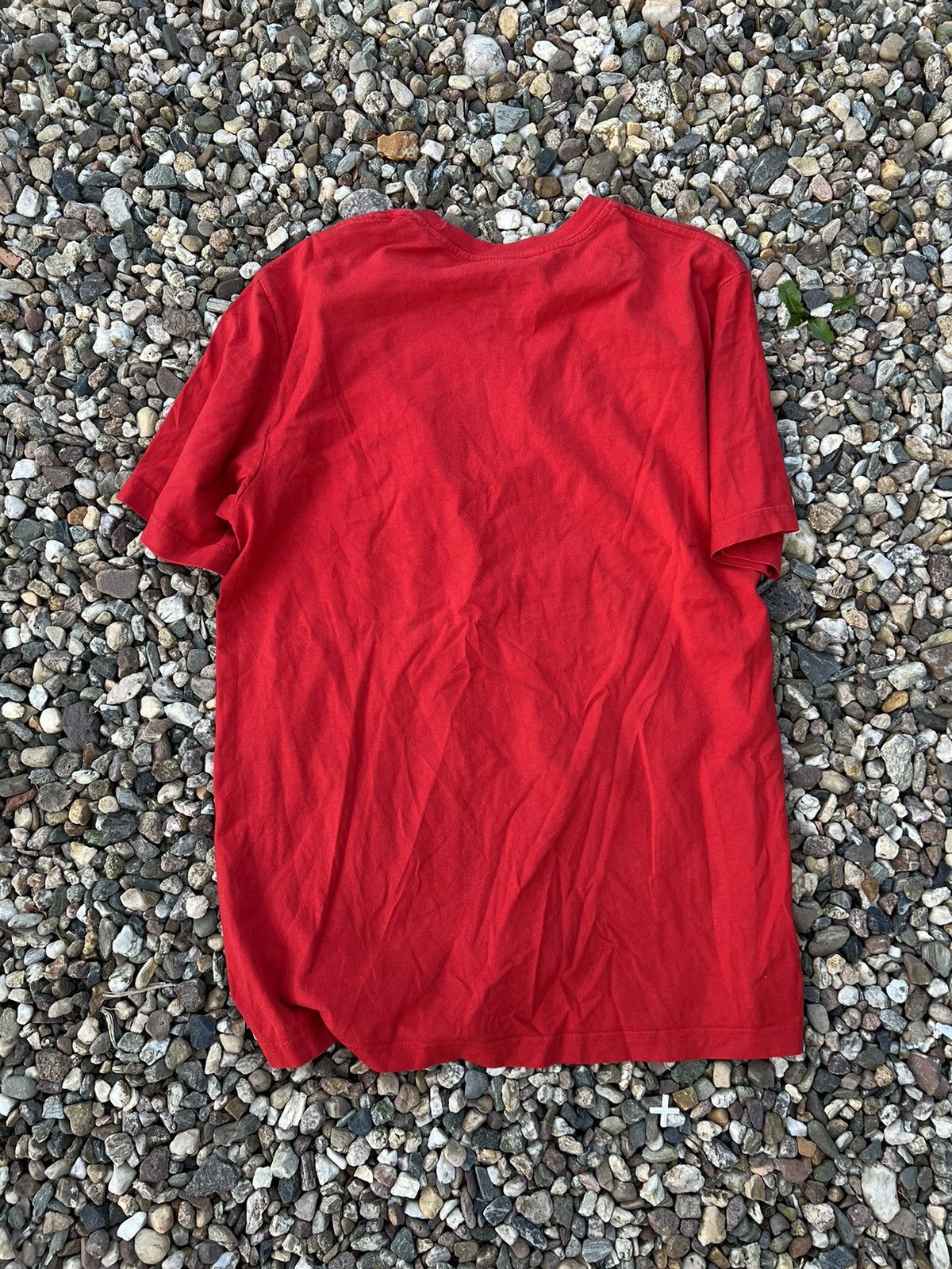 Vintage Nike Vintage tshirt spellout Size US L / EU 52-54 / 3 - 2 Thumbnail