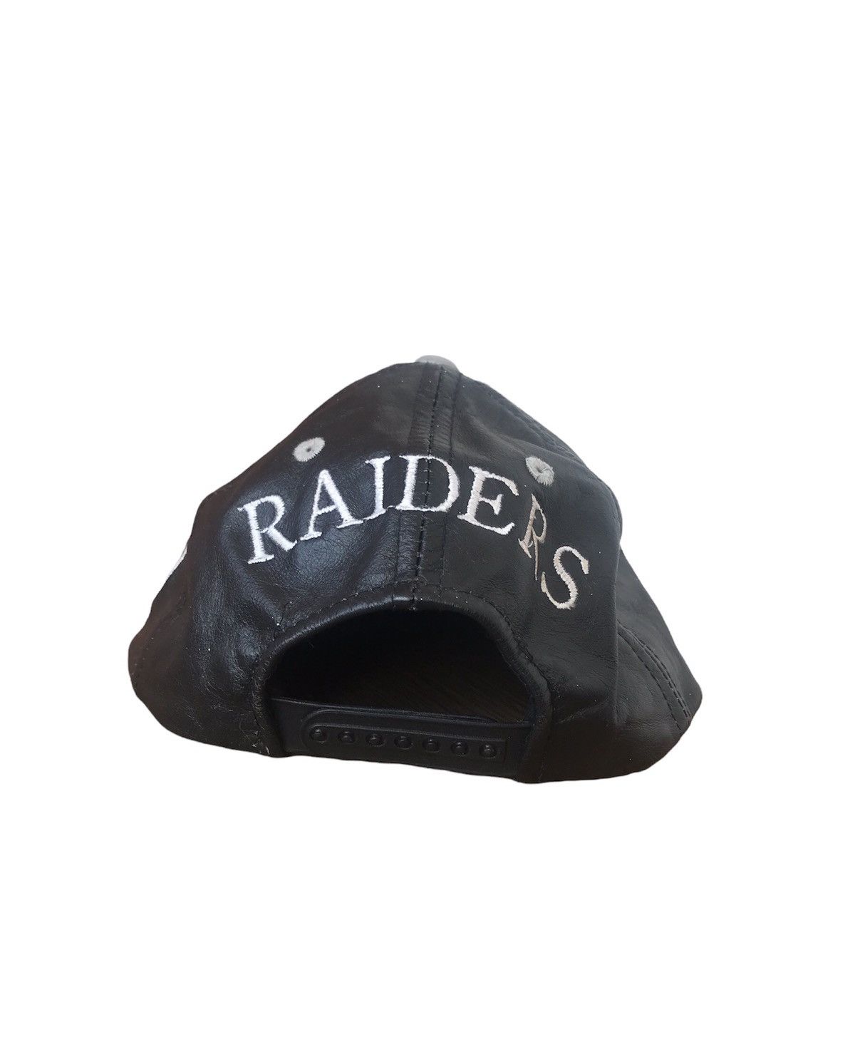 NFL × Vintage Oakland Raiders vintage hat Size ONE SIZE - 3 Thumbnail