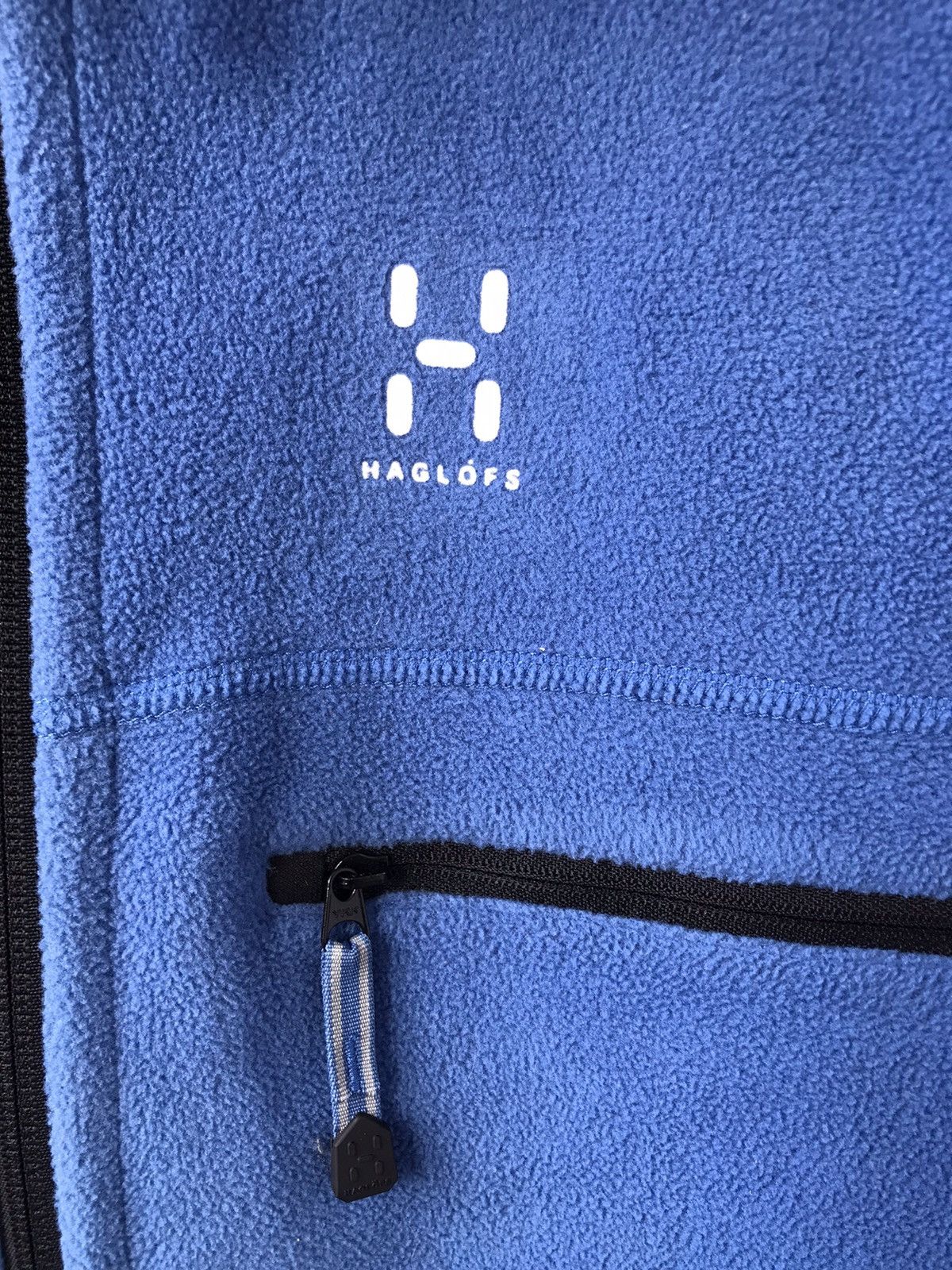 Haglofs Haglofs vest Size 34S - 3 Thumbnail