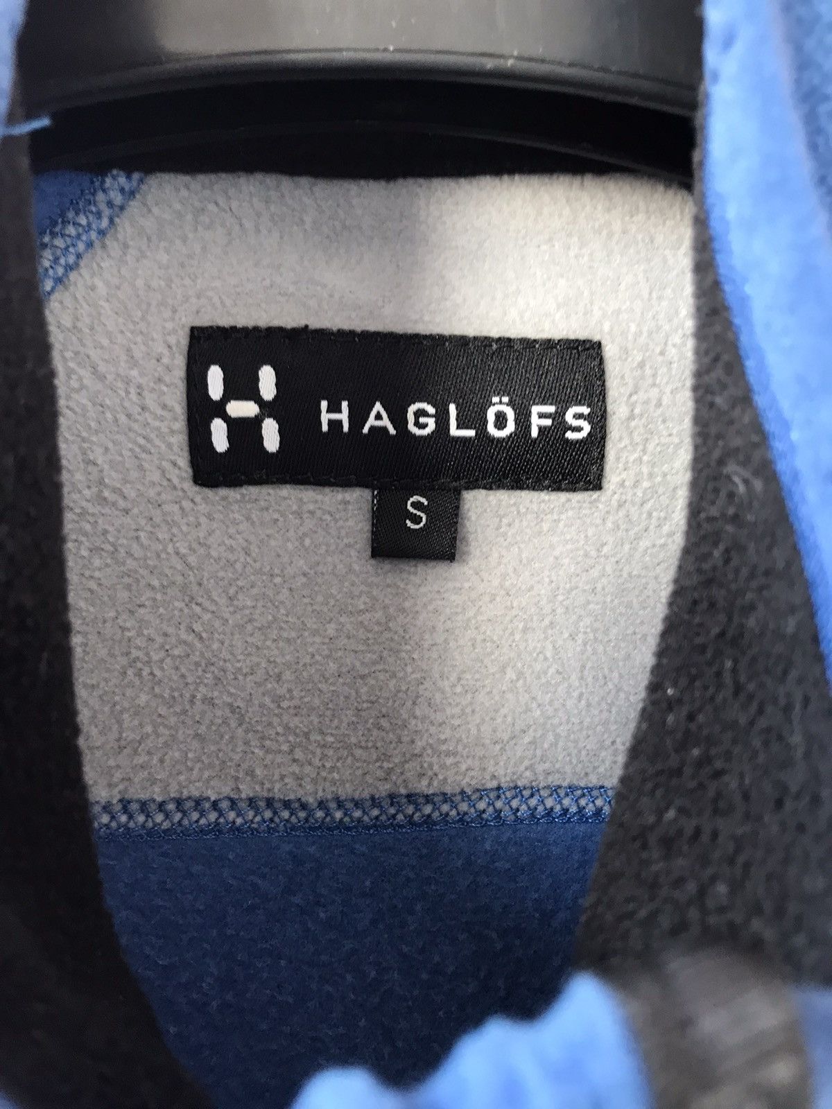Haglofs Haglofs vest Size 34S - 5 Thumbnail