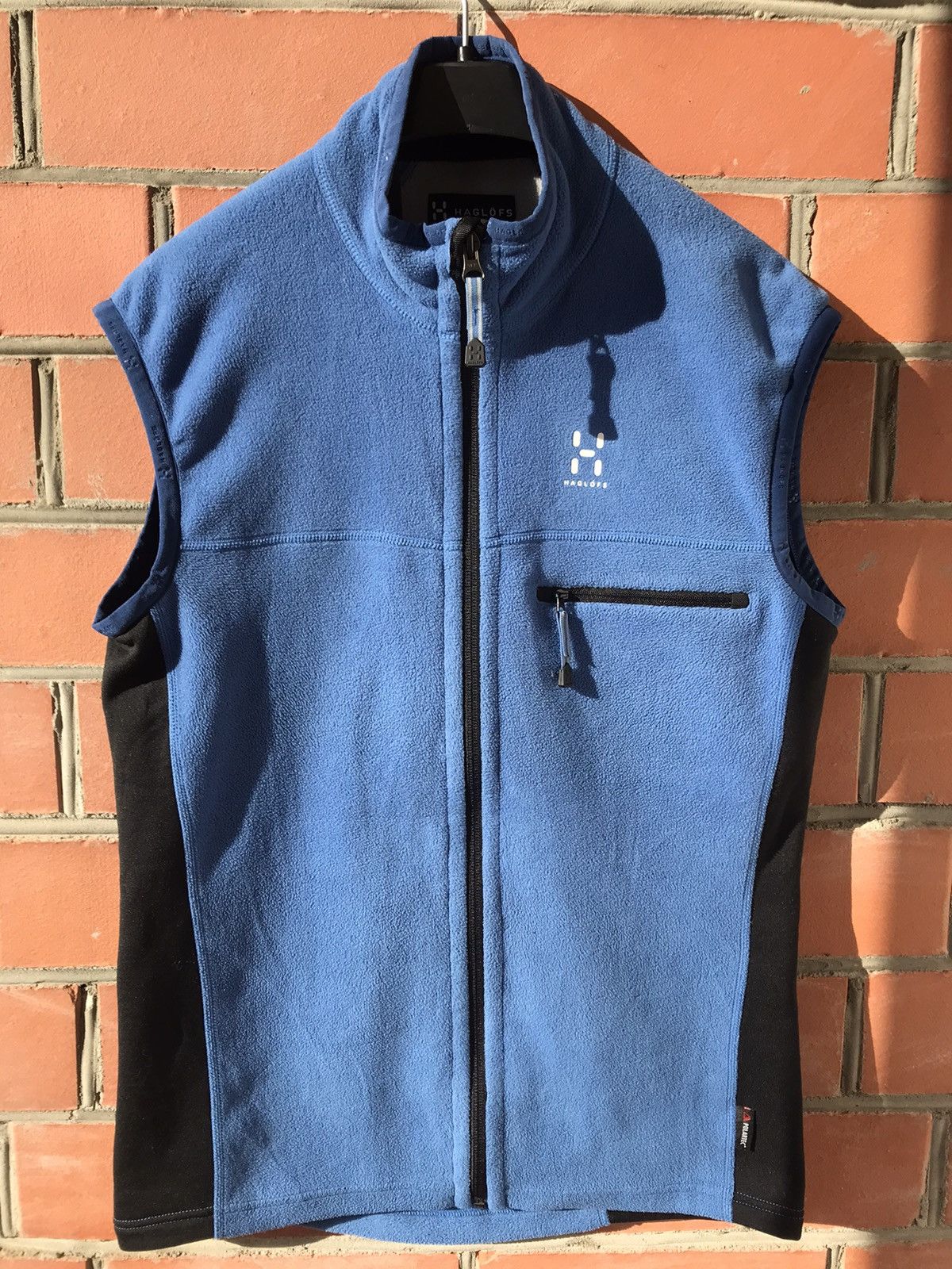 Haglofs Haglofs vest Size 34S - 1 Thumbnail