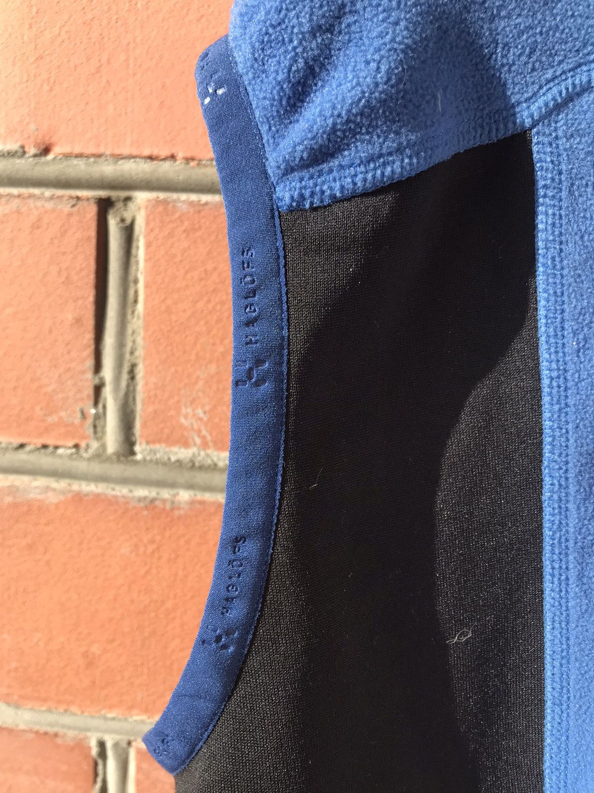 Haglofs Haglofs vest Size 34S - 4 Thumbnail