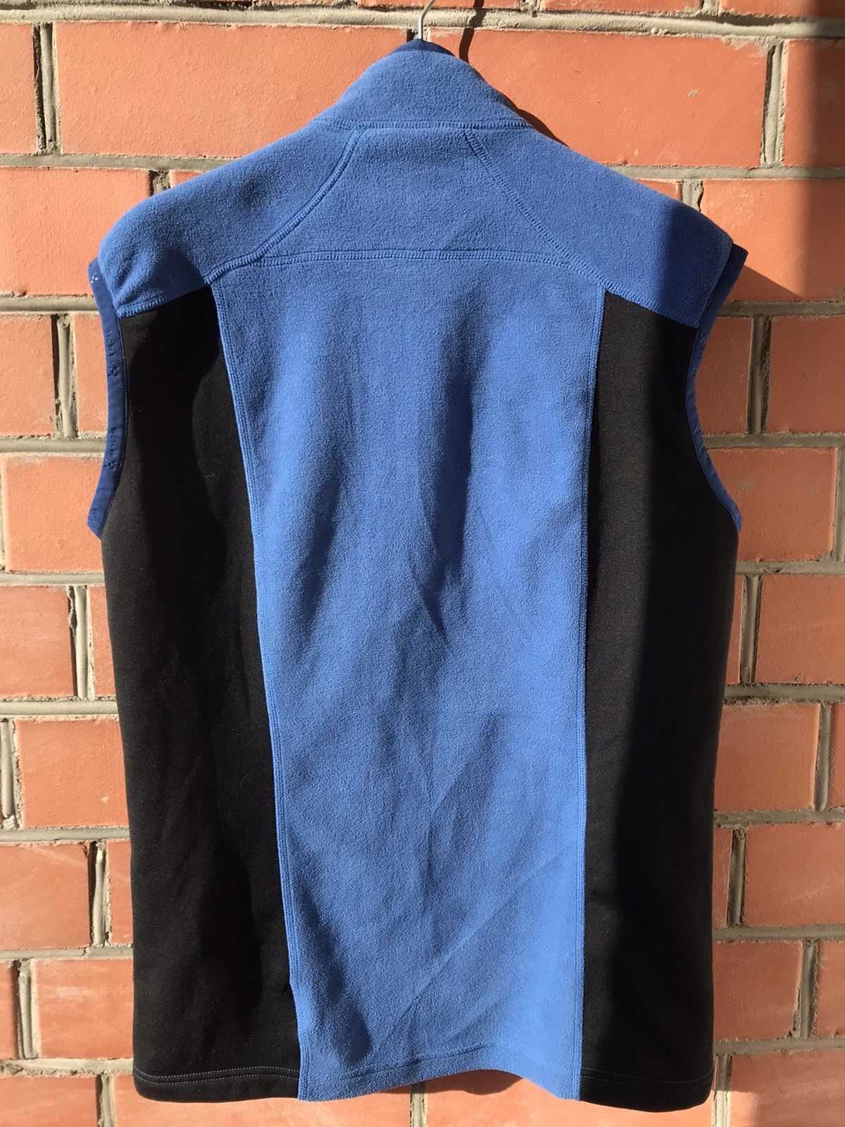 Haglofs Haglofs vest Size 34S - 2 Thumbnail