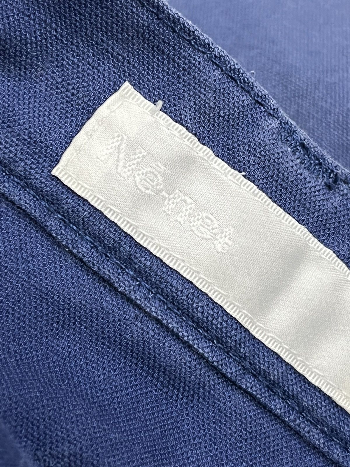 Issey Miyake NENET ISEY MIYAKE Rare Design High Waisted Buttoned Shorts Size US 29 - 10 Thumbnail