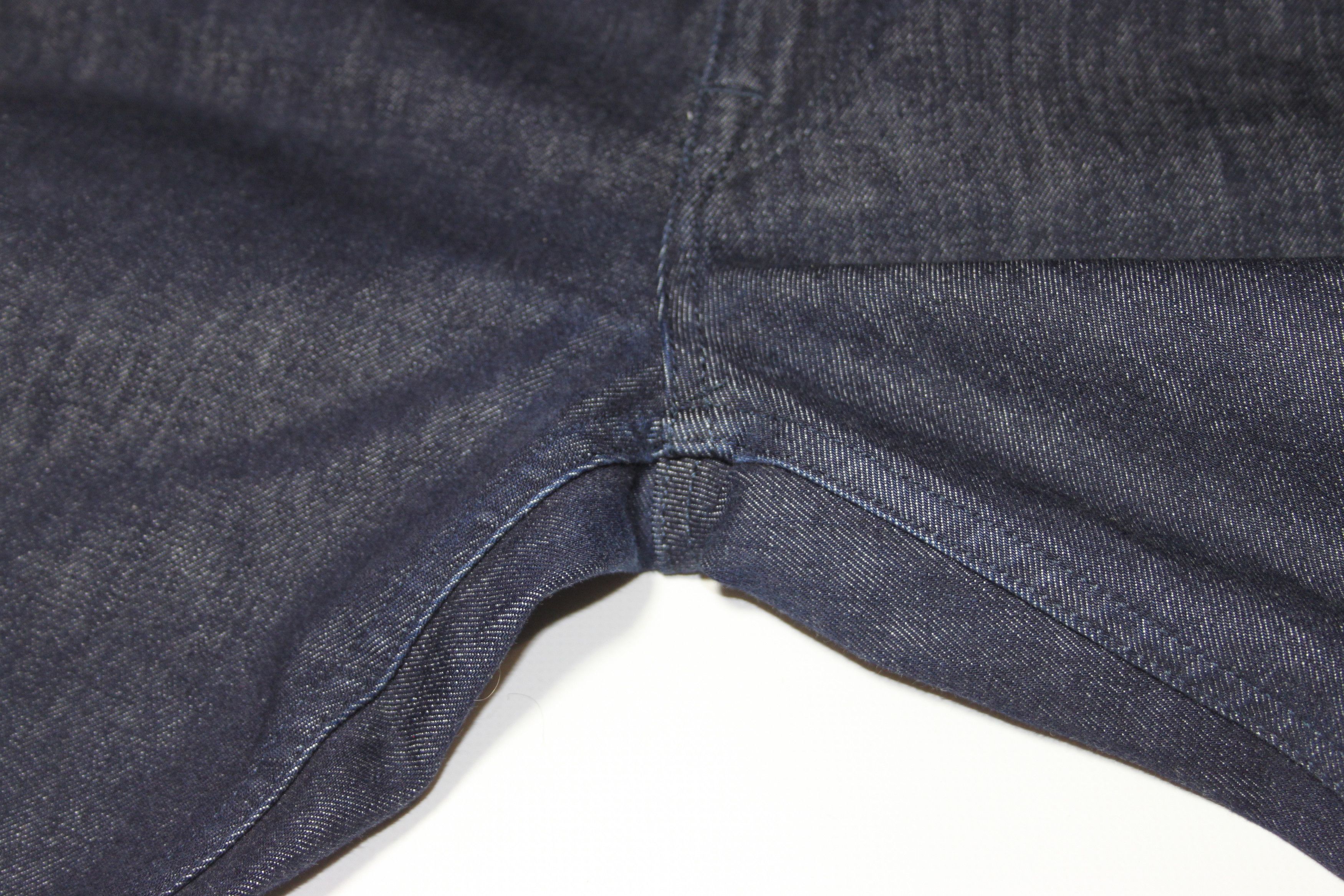 Acne Studios Acne Studios Ace Rossi Denim jeans Size US 29 - 4 Thumbnail