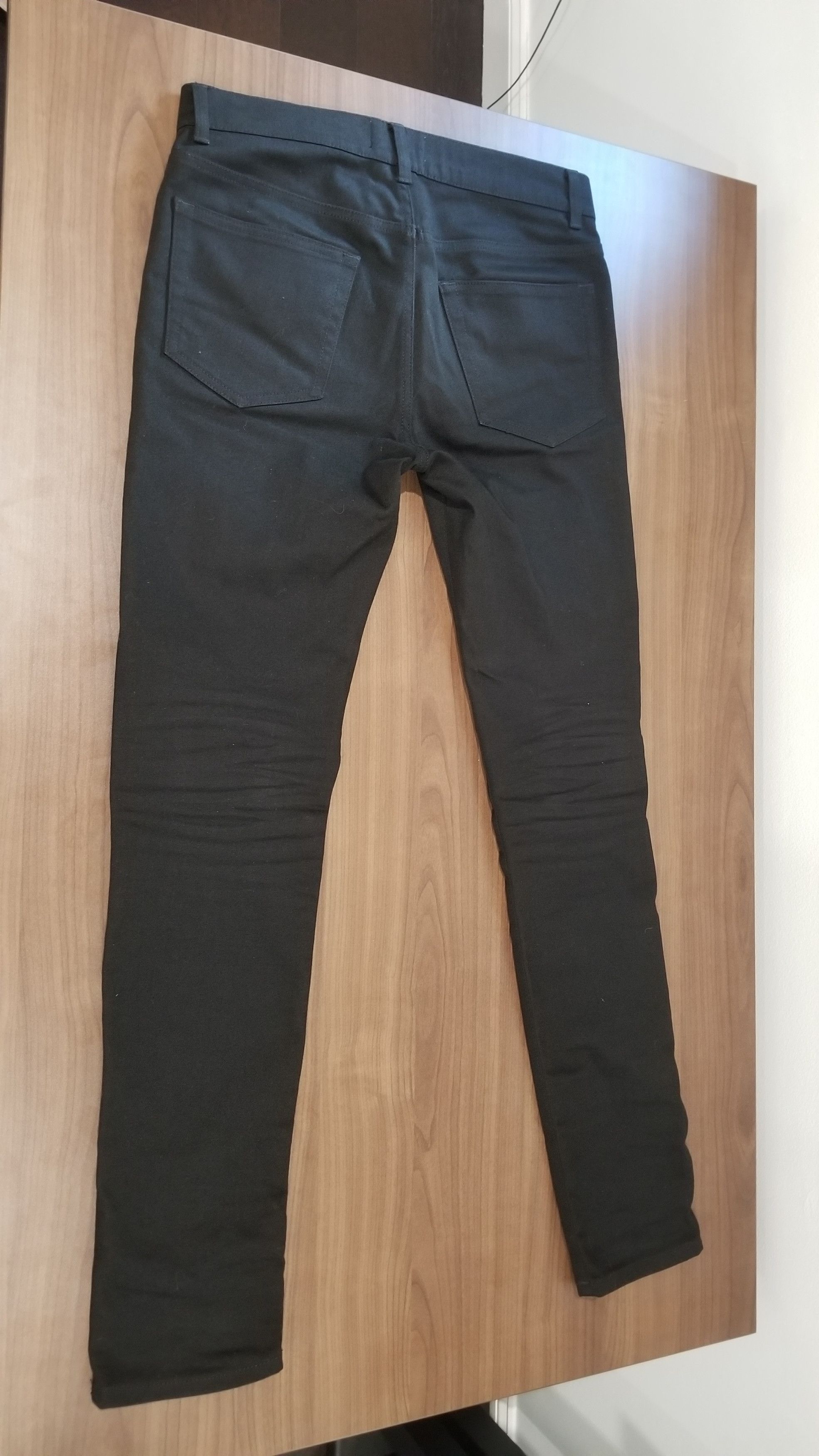 Acne Studios Thin Stay Cash 30x32 Size US 30 / EU 46 - 10 Thumbnail