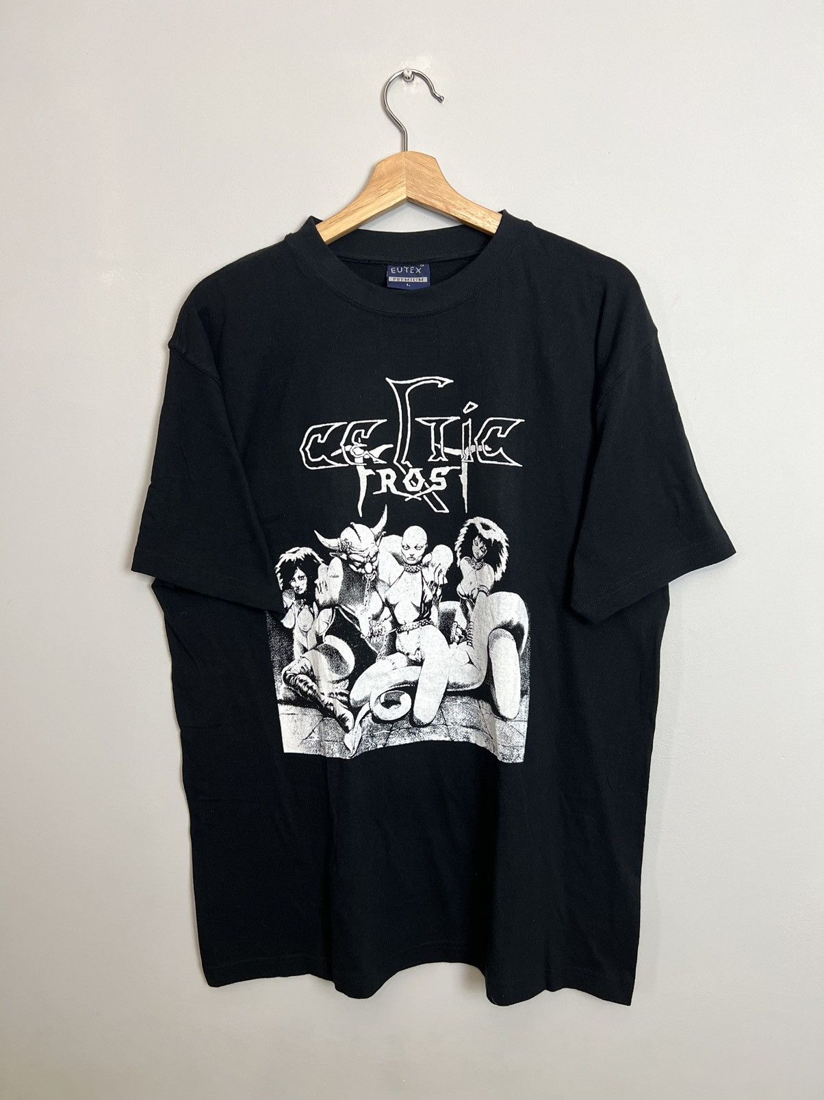 【Silver Label】Celtic Frost / Emperor's Silver Label】Celtic Frost / Emperor's Celtic Frost – Emperor's