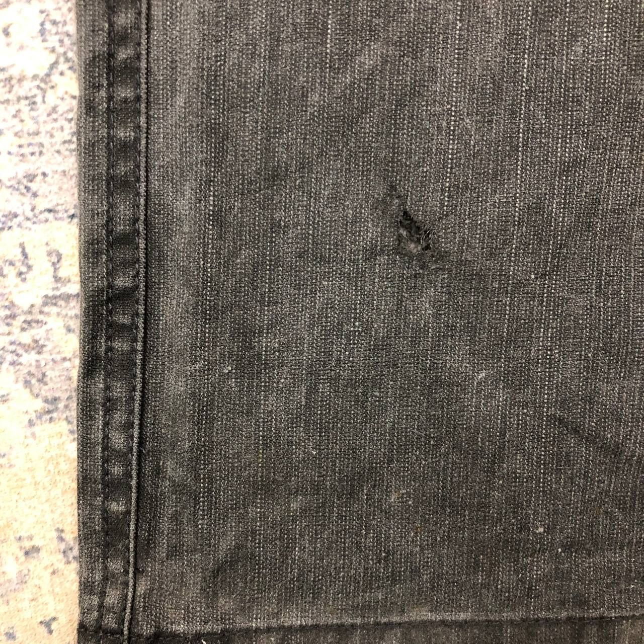 Airwalk P55 VTG 90s AIRWALK FLARED CARGO PANTS Size US 33 - 13 Thumbnail