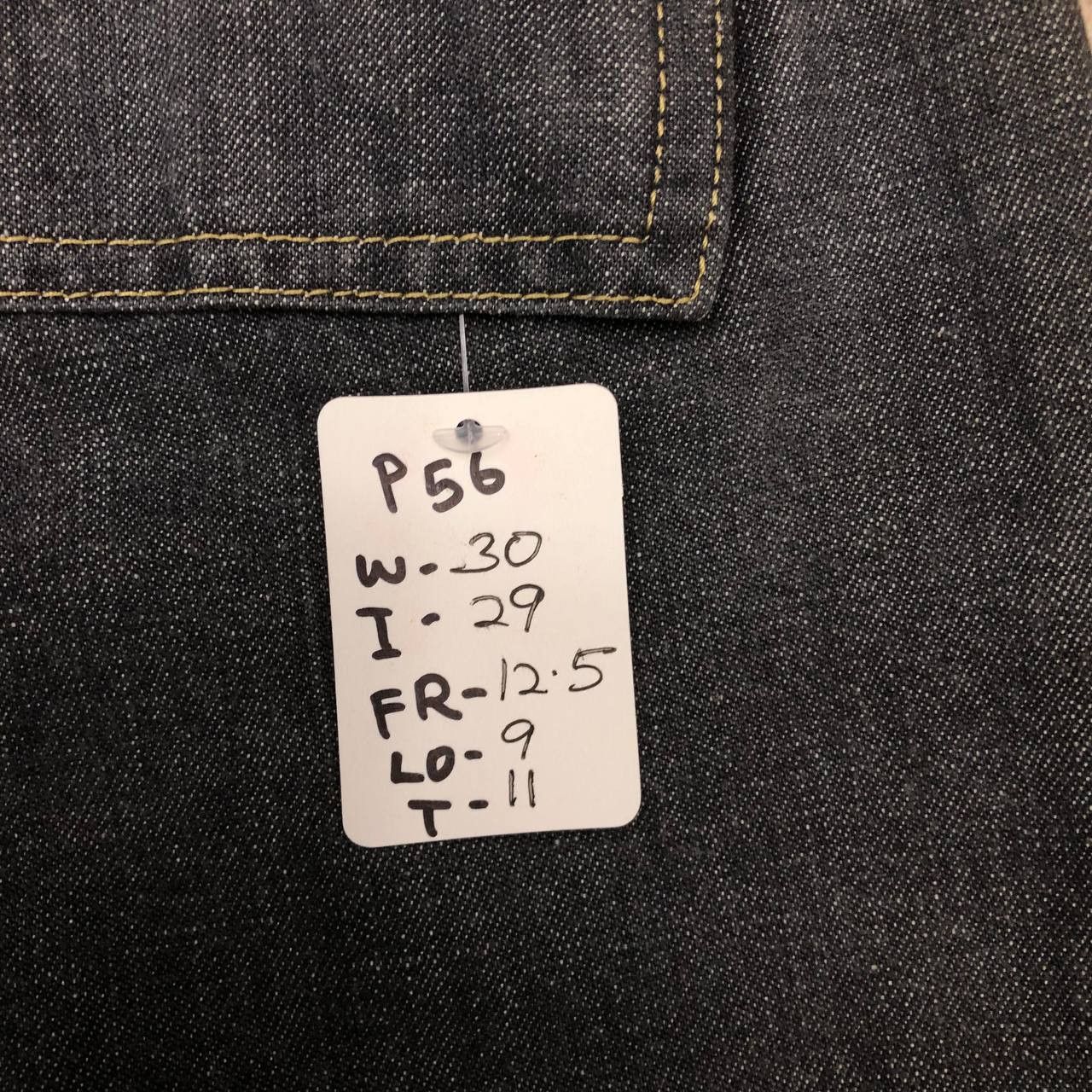 Japanese Brand × Pink House P56 PINK HOUSE SHIMPA CLUB JAAN CARGO JEANS Size US 30 / EU 46 - 12 Thumbnail