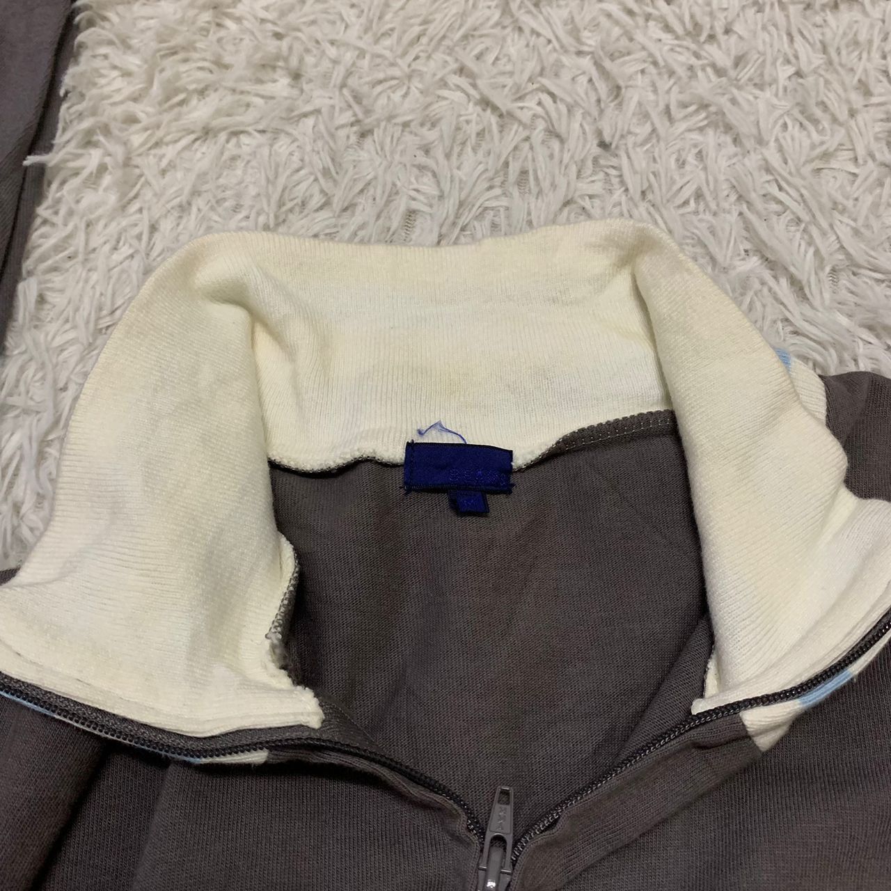 Beams Plus Beams sweater jacket made in Japan Size US M / EU 48-50 / 2 - 9 Thumbnail