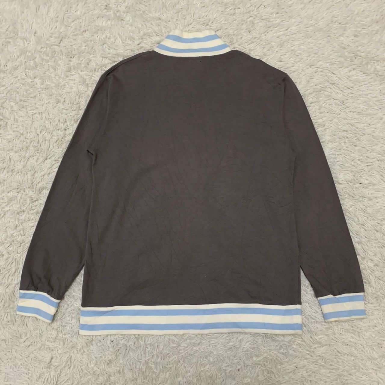 Beams Plus Beams sweater jacket made in Japan Size US M / EU 48-50 / 2 - 2 Thumbnail