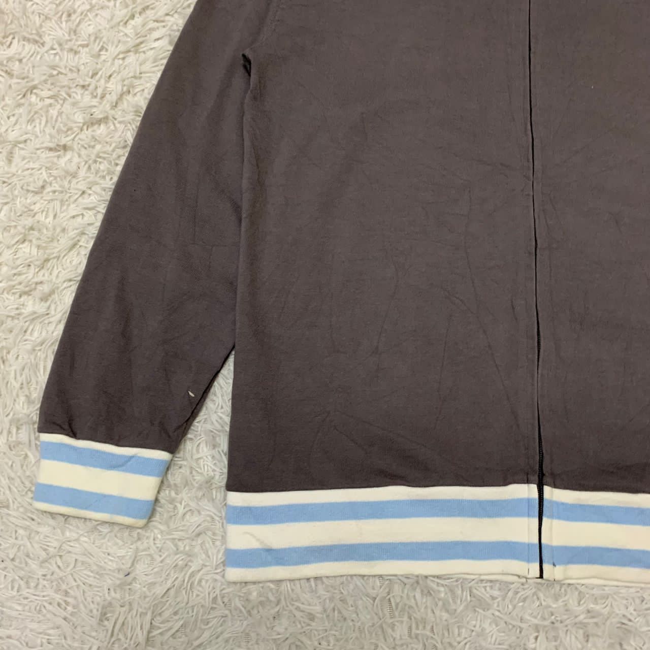 Beams Plus Beams sweater jacket made in Japan Size US M / EU 48-50 / 2 - 5 Thumbnail