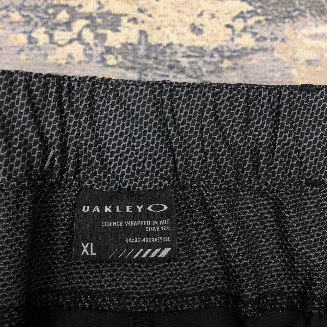 Oakley P59 OAKLEY OUTDOOR HIKING MOUNTAIN PANTS Size US 31 - 5 Thumbnail