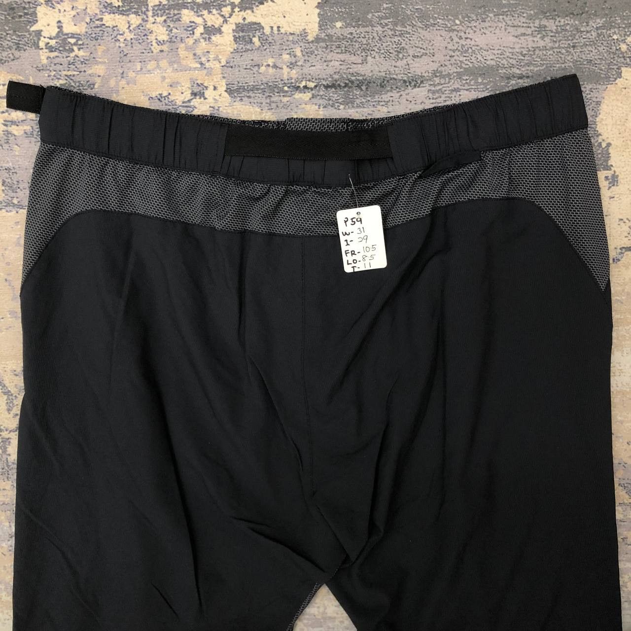 Oakley P59 OAKLEY OUTDOOR HIKING MOUNTAIN PANTS Size US 31 - 4 Thumbnail