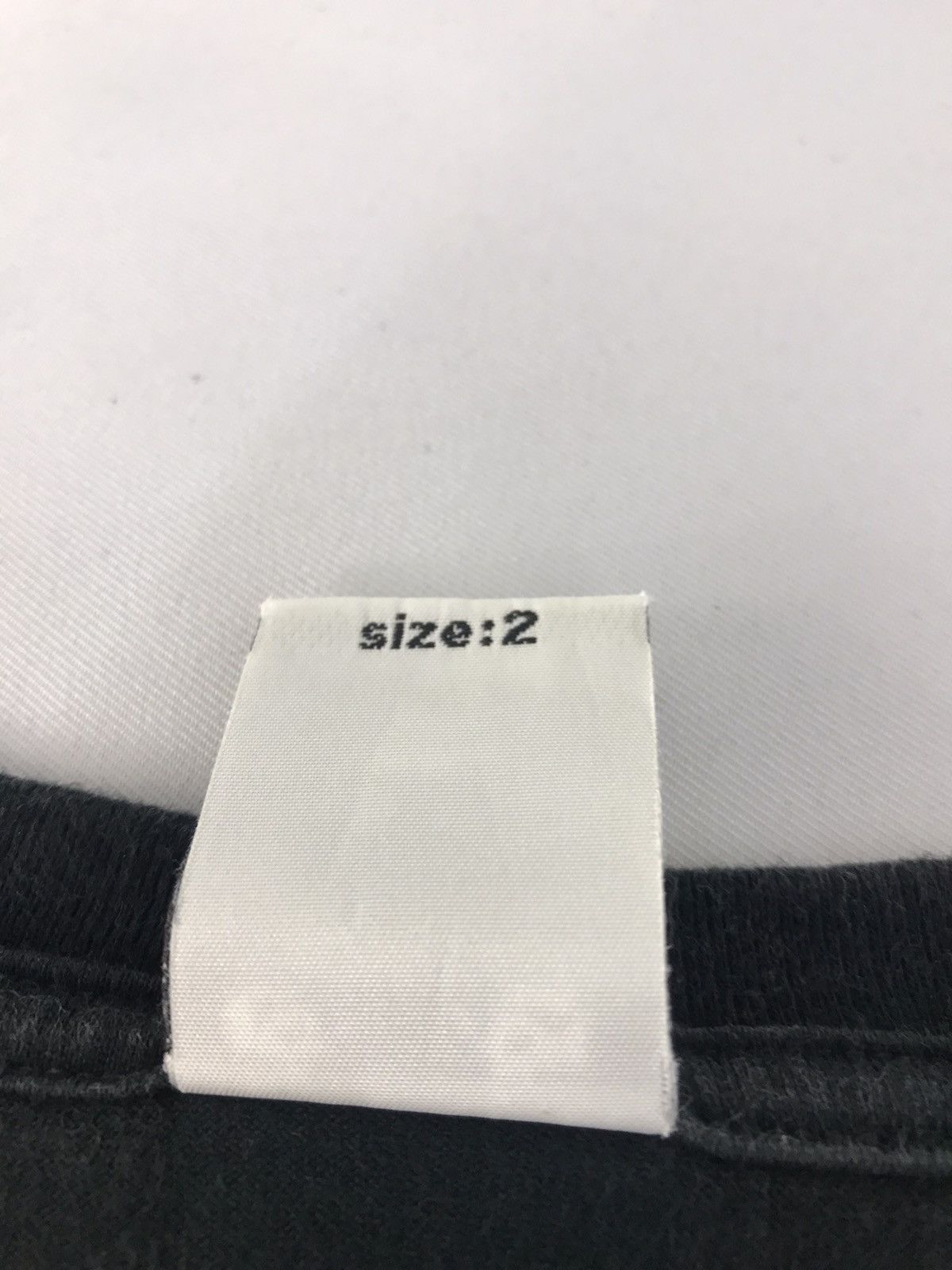 Japanese Brand X-Girl Big Logo Style Tee Size US M / EU 48-50 / 2 - 6 Thumbnail
