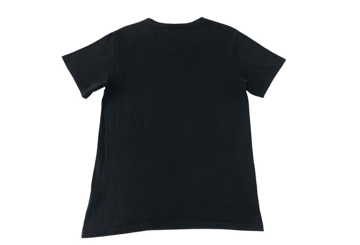Japanese Brand X-Girl Big Logo Style Tee Size US M / EU 48-50 / 2 - 2 Thumbnail