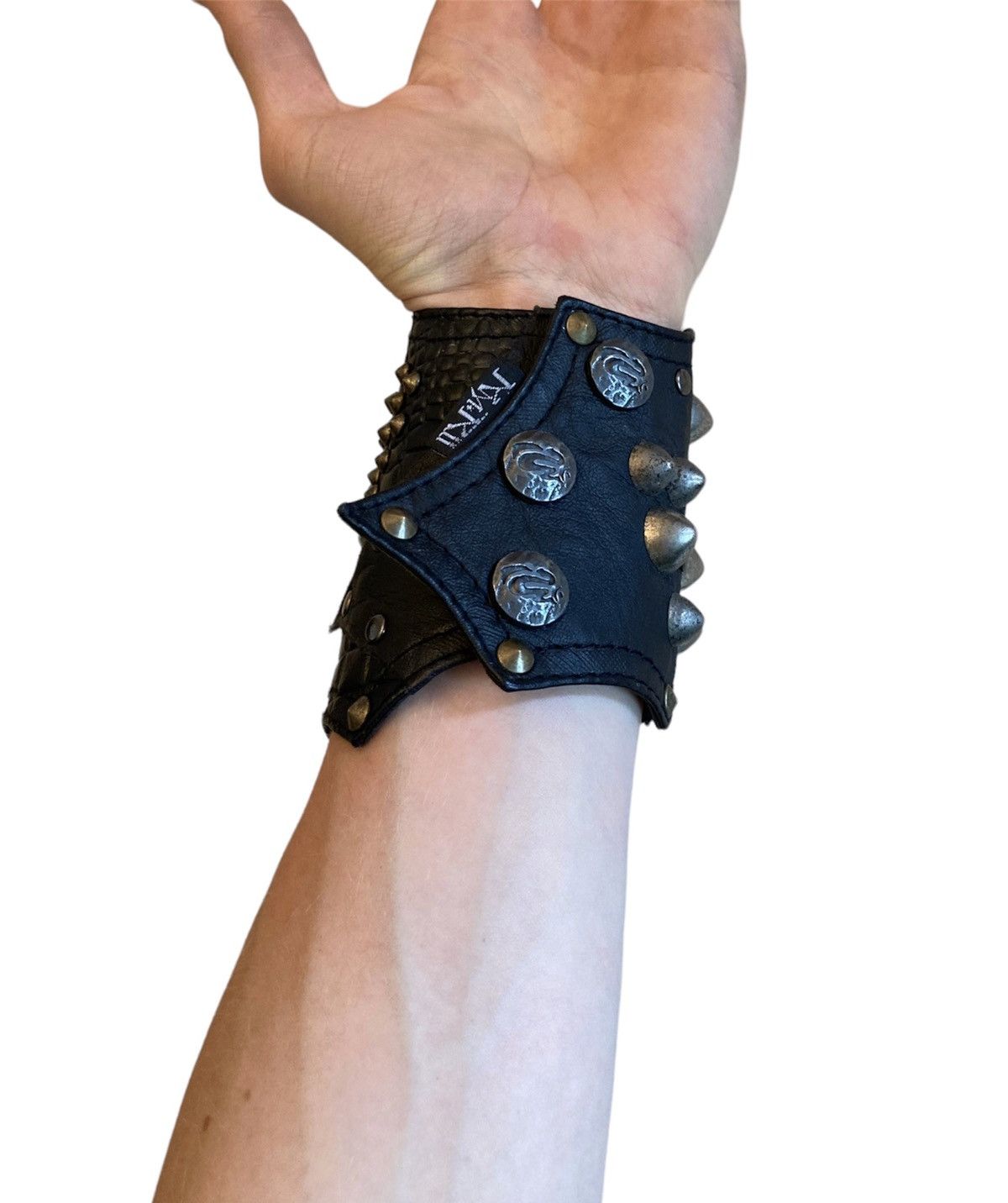 KMRii Kmrii spiked Bracelet Size ONE SIZE - 3 Thumbnail