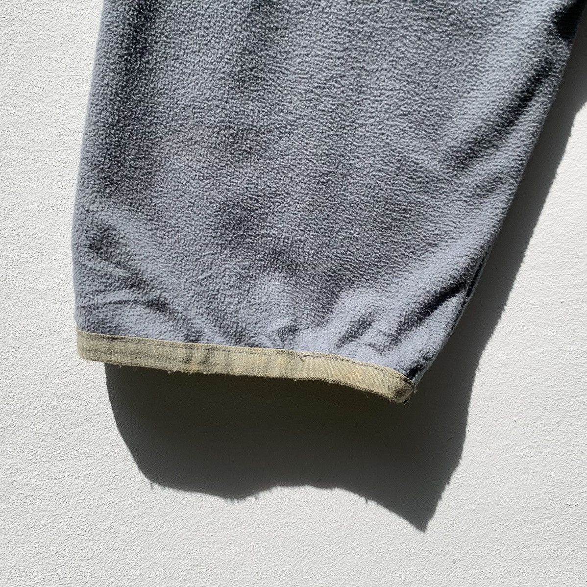 Stussy Vintage Stussy Fleece Jacket Stussy Streetwear Size US M / EU 48-50 / 2 - 10 Thumbnail
