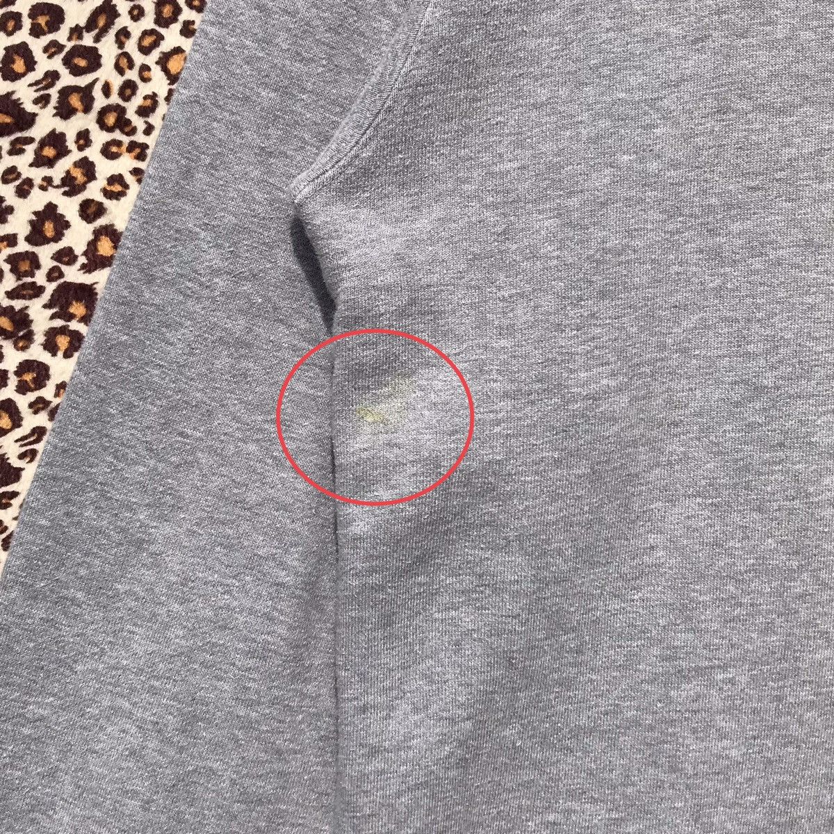 Vintage Y's For Living Yohji Yamamoto Hoodie Japanese Designer Size US S / EU 44-46 / 1 - 6 Thumbnail