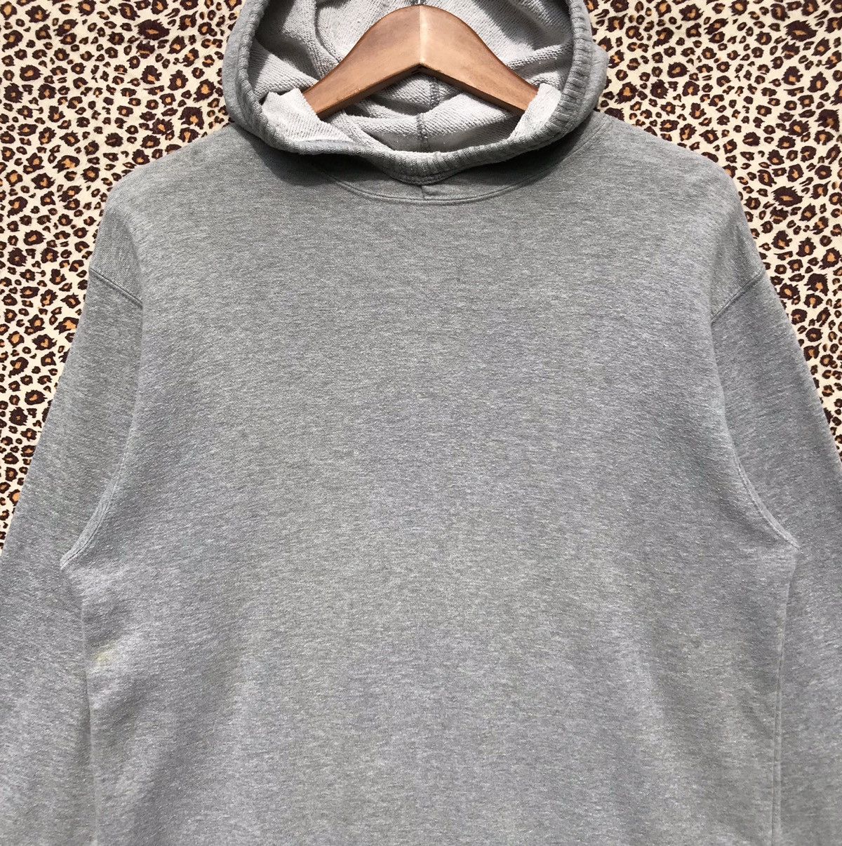 Vintage Y's For Living Yohji Yamamoto Hoodie Japanese Designer Size US S / EU 44-46 / 1 - 5 Thumbnail