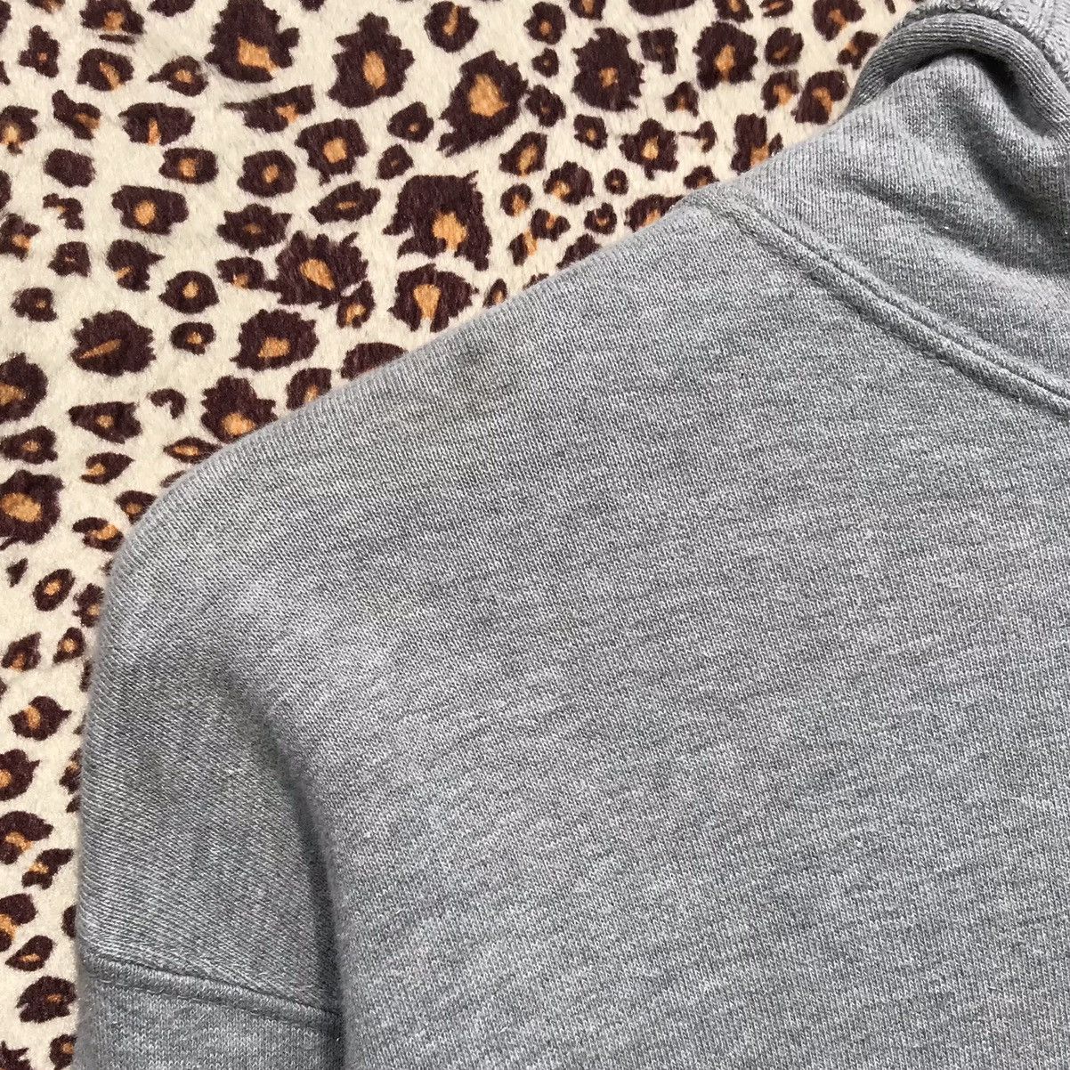 Vintage Y's For Living Yohji Yamamoto Hoodie Japanese Designer Size US S / EU 44-46 / 1 - 7 Thumbnail