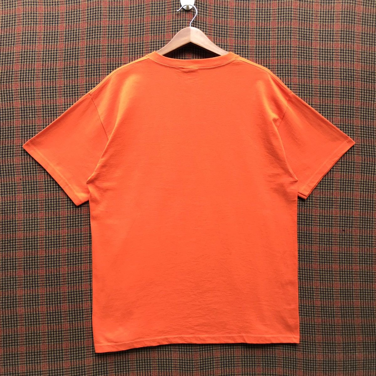 Cartoon Network × Vintage 2001 Vintage Scooby-Doo Cartoon Network Shirt Scooby-Doo Size US L / EU 52-54 / 3 - 2 Thumbnail