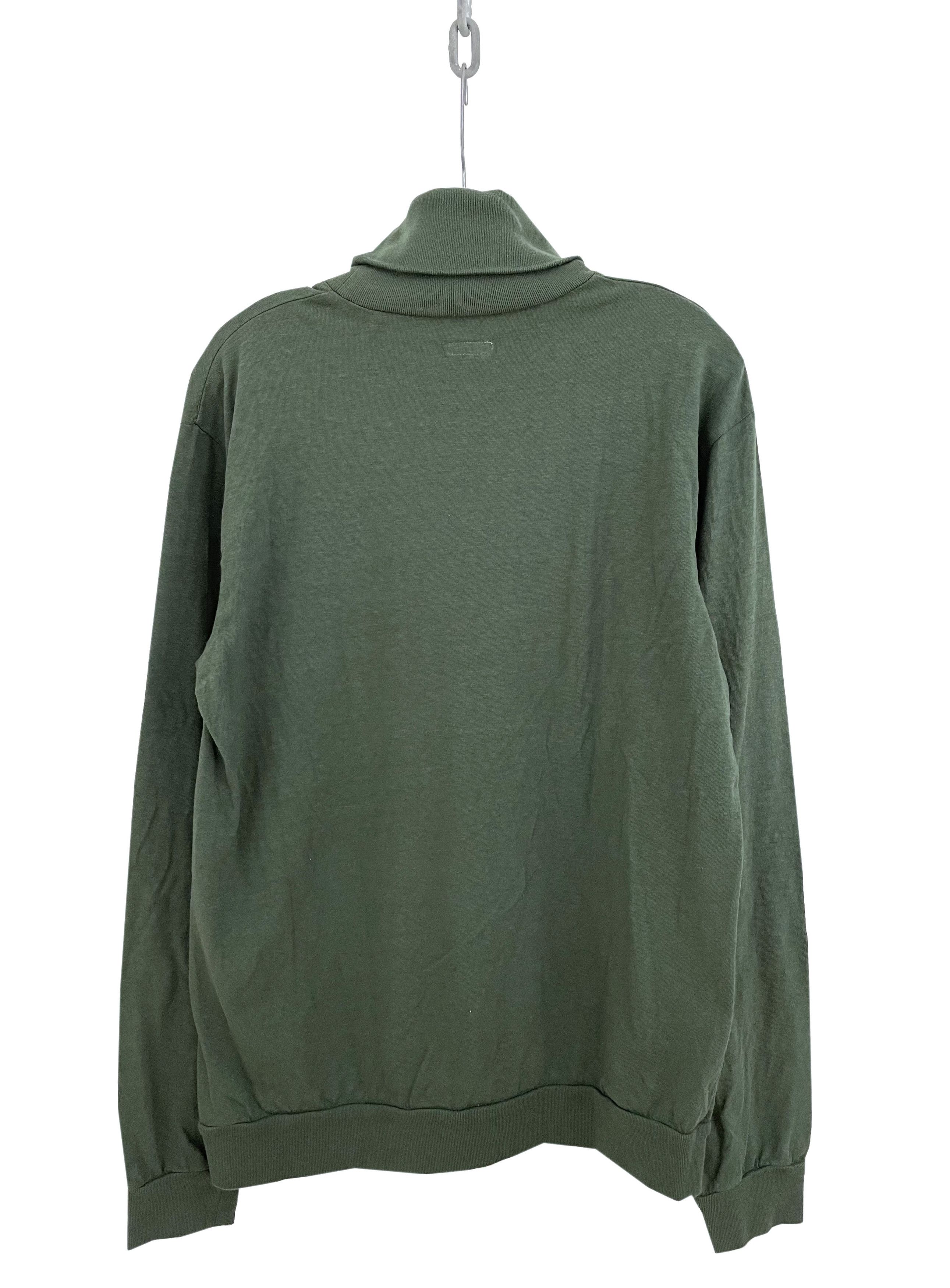 Kapital Peace Turtleneck Size US L / EU 52-54 / 3 - 6 Thumbnail