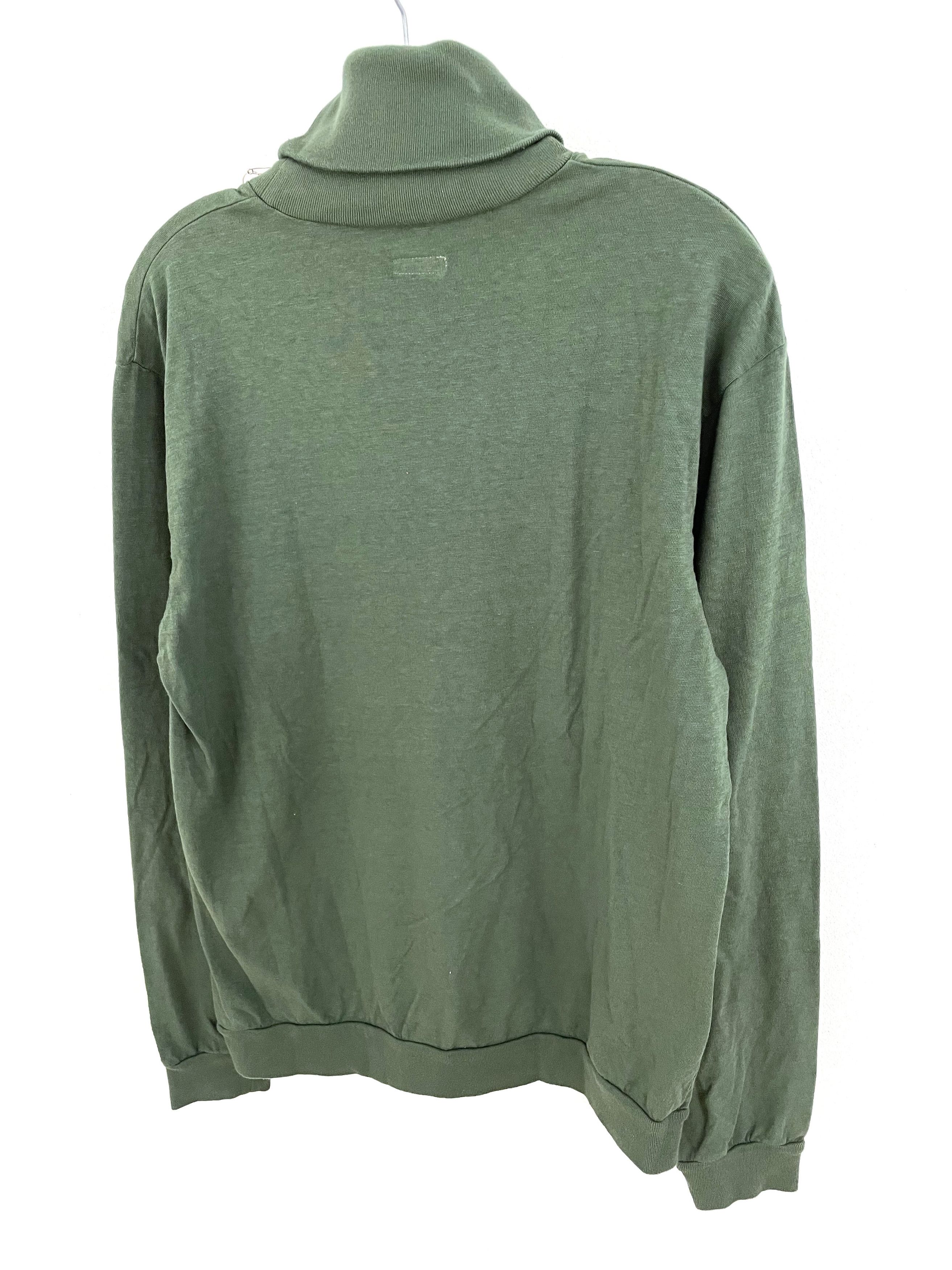 Kapital Peace Turtleneck Size US L / EU 52-54 / 3 - 7 Thumbnail