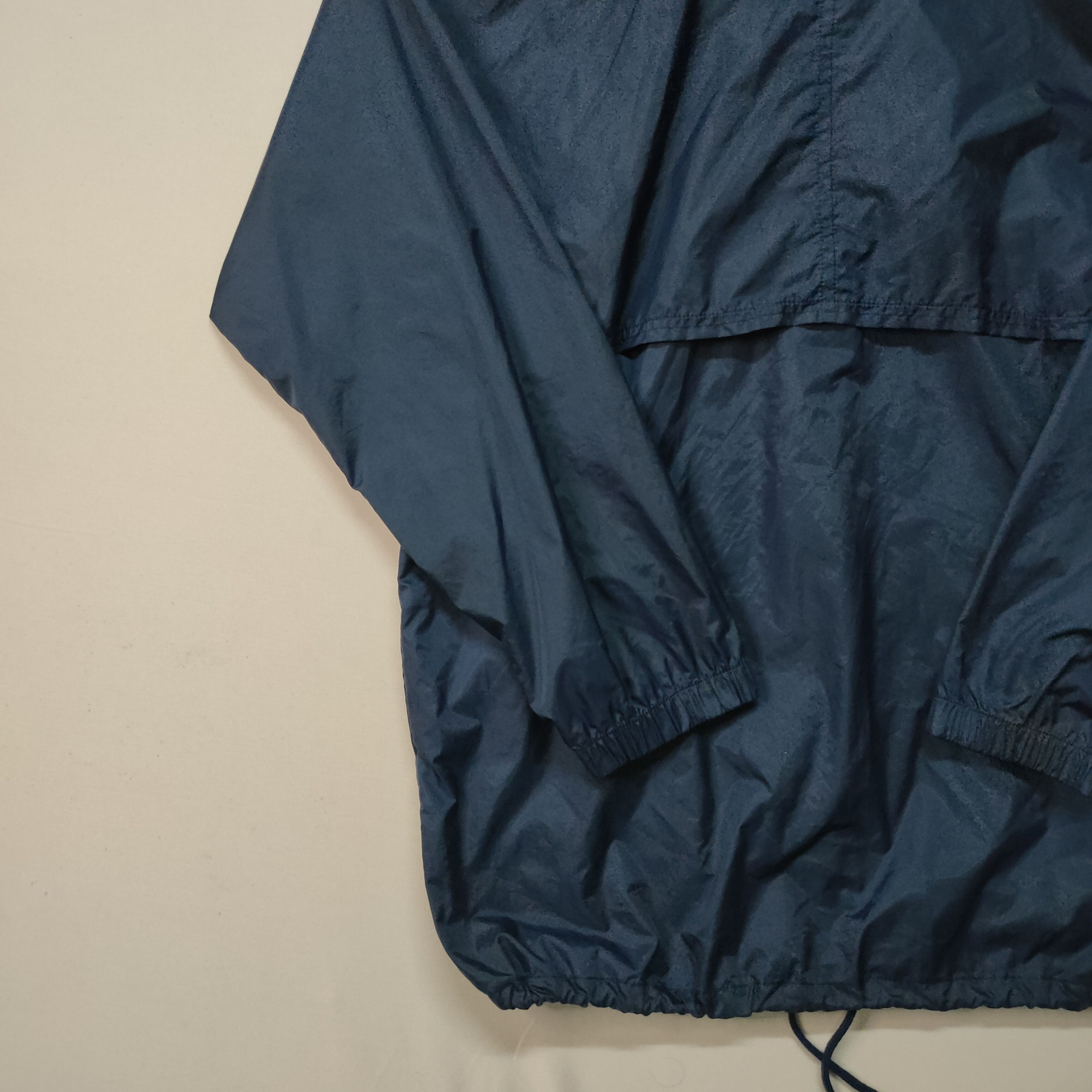 Dunlop VINTAGE DUNLOP MOTORSPORT EMBROIDERY SMALL LOGO JACKET Size US XL / EU 56 / 4 - 4 Thumbnail