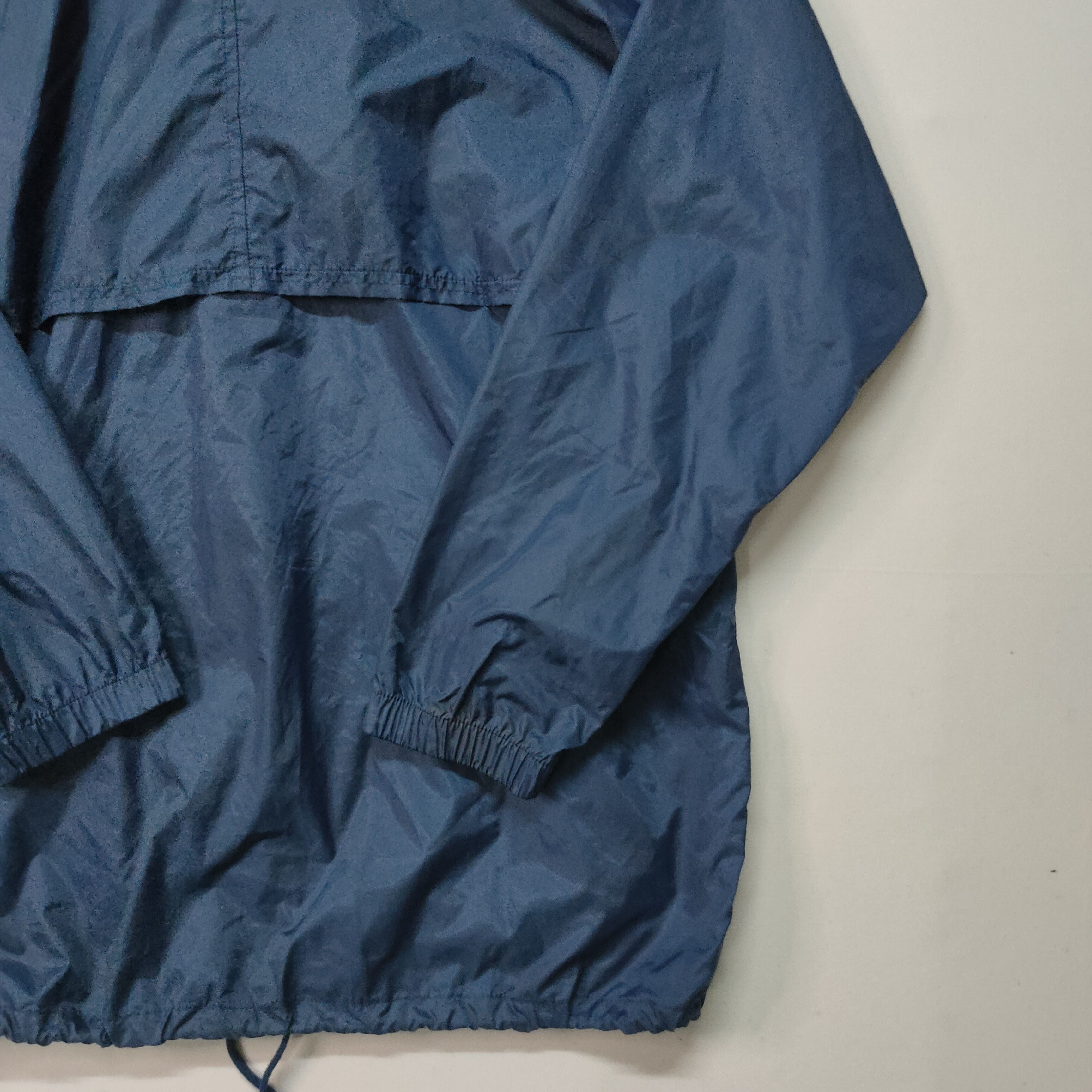 Dunlop VINTAGE DUNLOP MOTORSPORT EMBROIDERY SMALL LOGO JACKET Size US XL / EU 56 / 4 - 3 Thumbnail