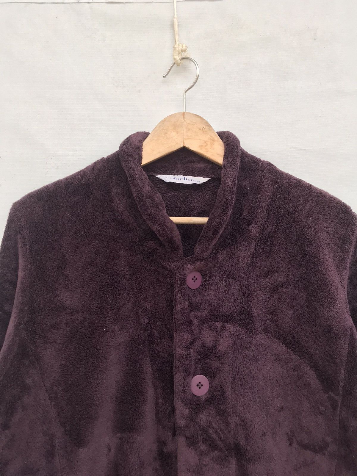 Y's for Men × Yohji Yamamoto Y'S FOR LIVING Size US L / EU 52-54 / 3 - 3 Thumbnail