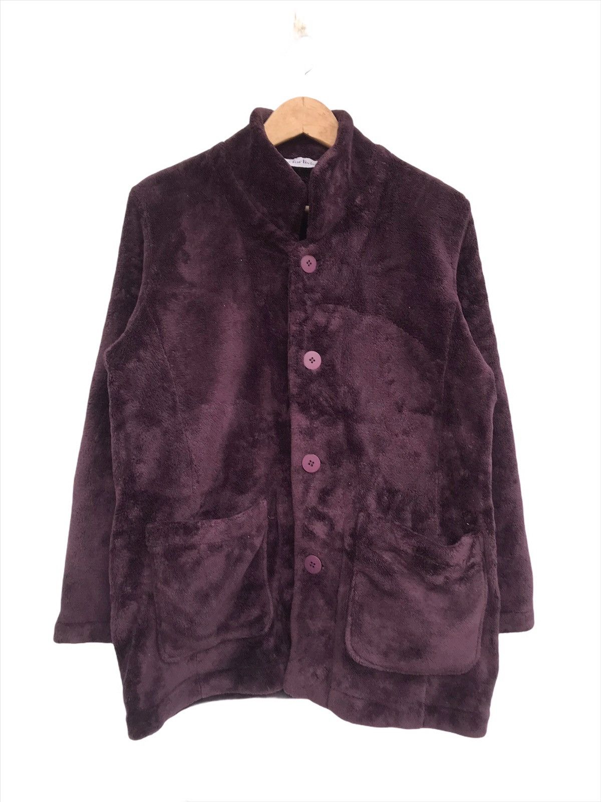 Y's for Men × Yohji Yamamoto Y'S FOR LIVING Size US L / EU 52-54 / 3 - 1 Thumbnail