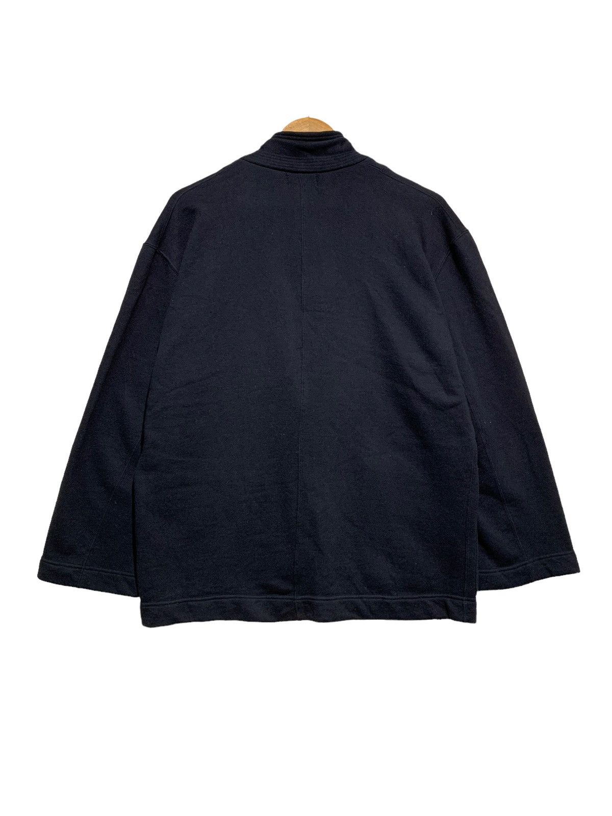 Comme des Garcons 🔥COMME DES GARCONS COTTON JACKET Size US M / EU 48-50 / 2 - 4 Thumbnail