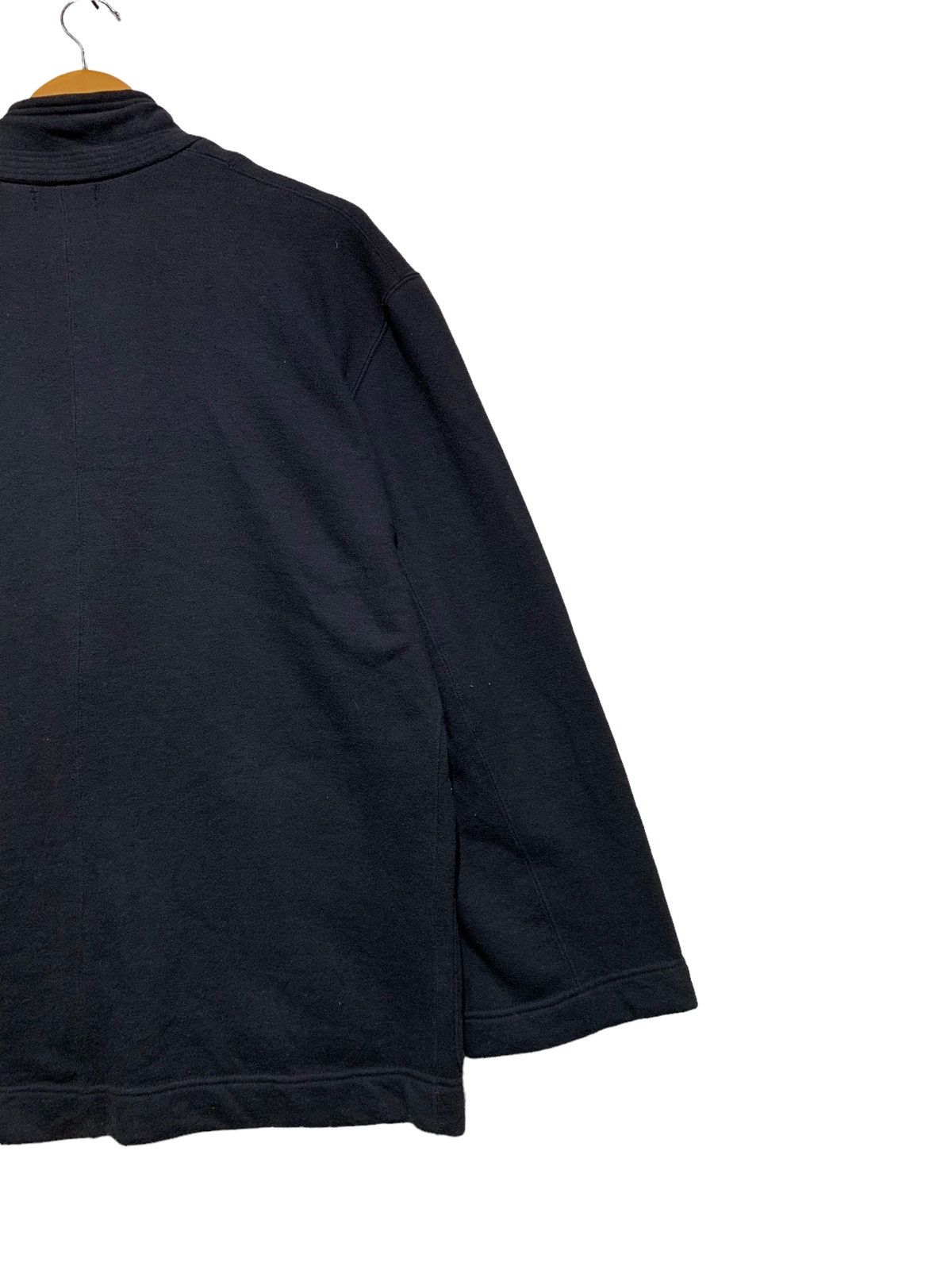 Comme des Garcons 🔥COMME DES GARCONS COTTON JACKET Size US M / EU 48-50 / 2 - 6 Thumbnail