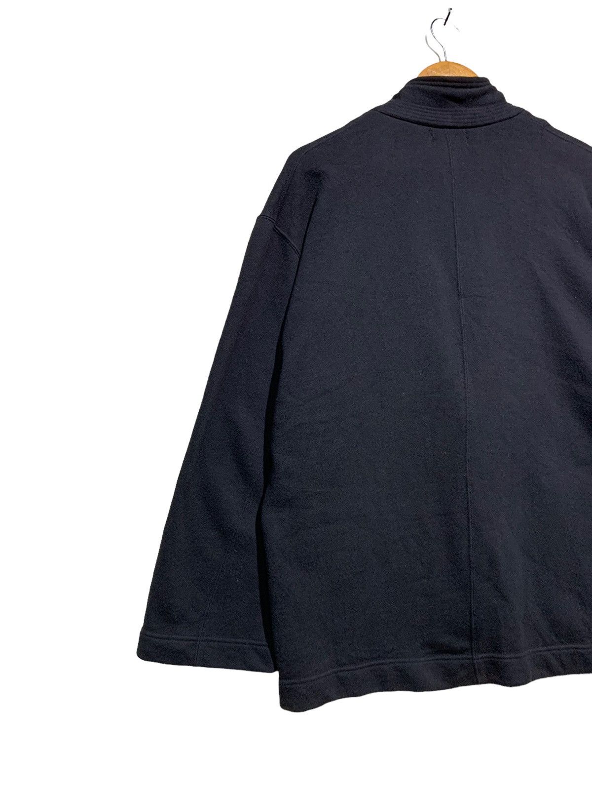 Comme des Garcons 🔥COMME DES GARCONS COTTON JACKET Size US M / EU 48-50 / 2 - 5 Thumbnail