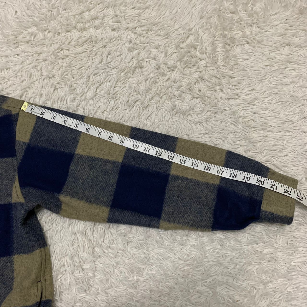 Flannel Uniqlo flannel jacket Size US L / EU 52-54 / 3 - 8 Thumbnail