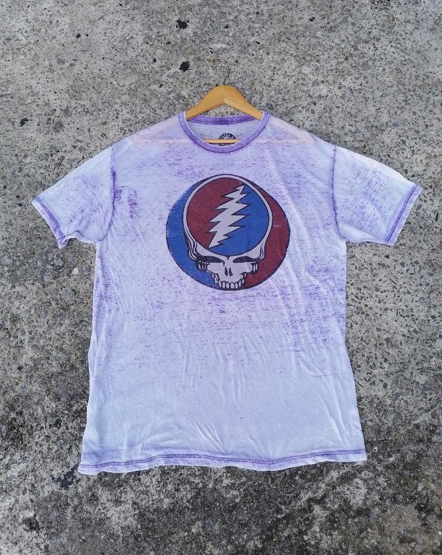 Band Tees × Grateful Dead Grateful Dead 2013 Tee Size US L / EU 52-54 / 3 - 1 Thumbnail