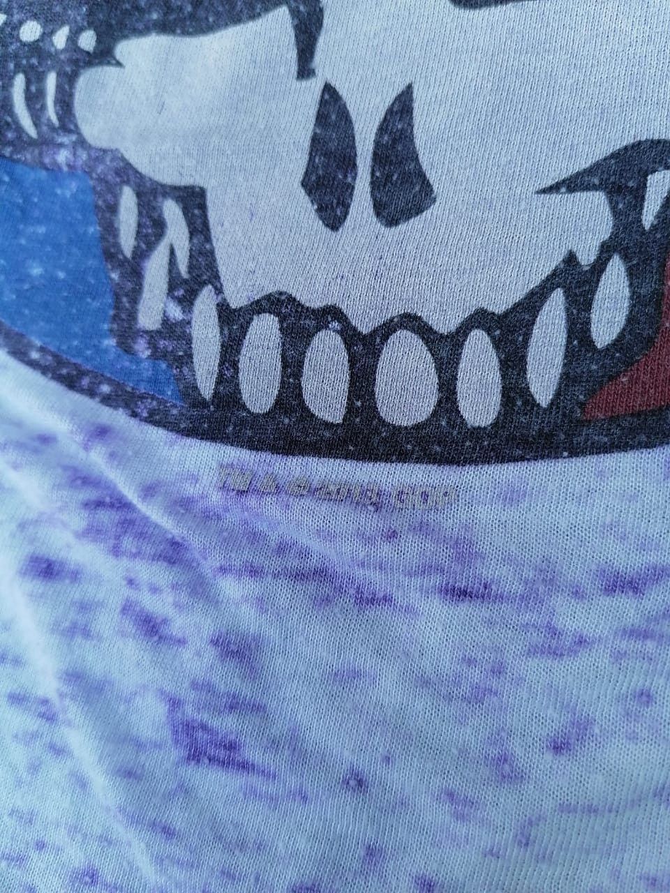 Band Tees × Grateful Dead Grateful Dead 2013 Tee Size US L / EU 52-54 / 3 - 3 Thumbnail