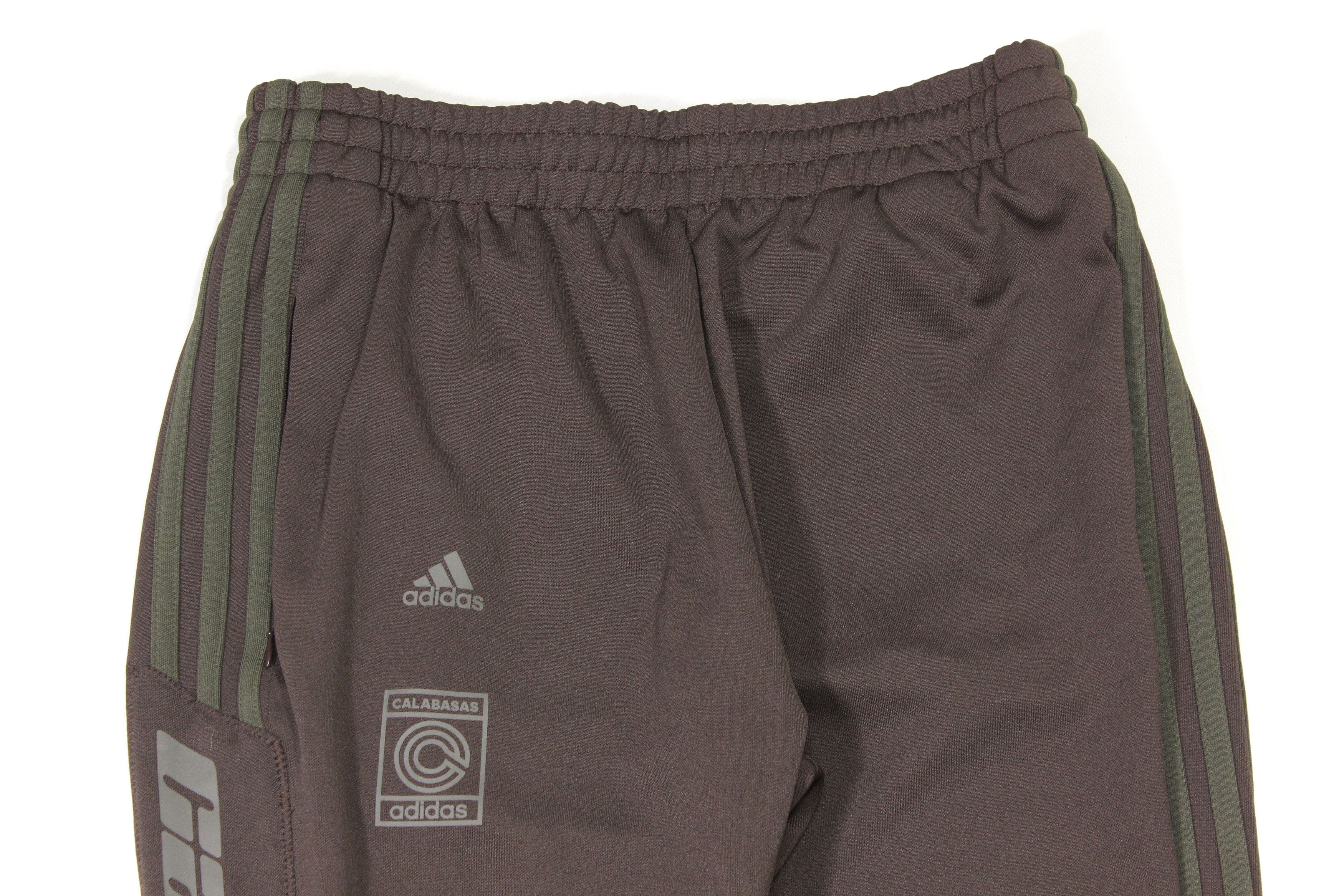 Yeezy Adidas Calabasas Track Sweatpants S Size Size US 30 / EU 46 - 4 Thumbnail