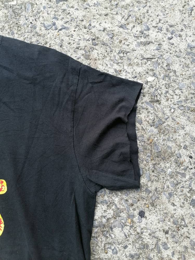 Band Tees Dazed And Blazed Summer Tour 2018 Tee Size US M / EU 48-50 / 2 - 4 Thumbnail