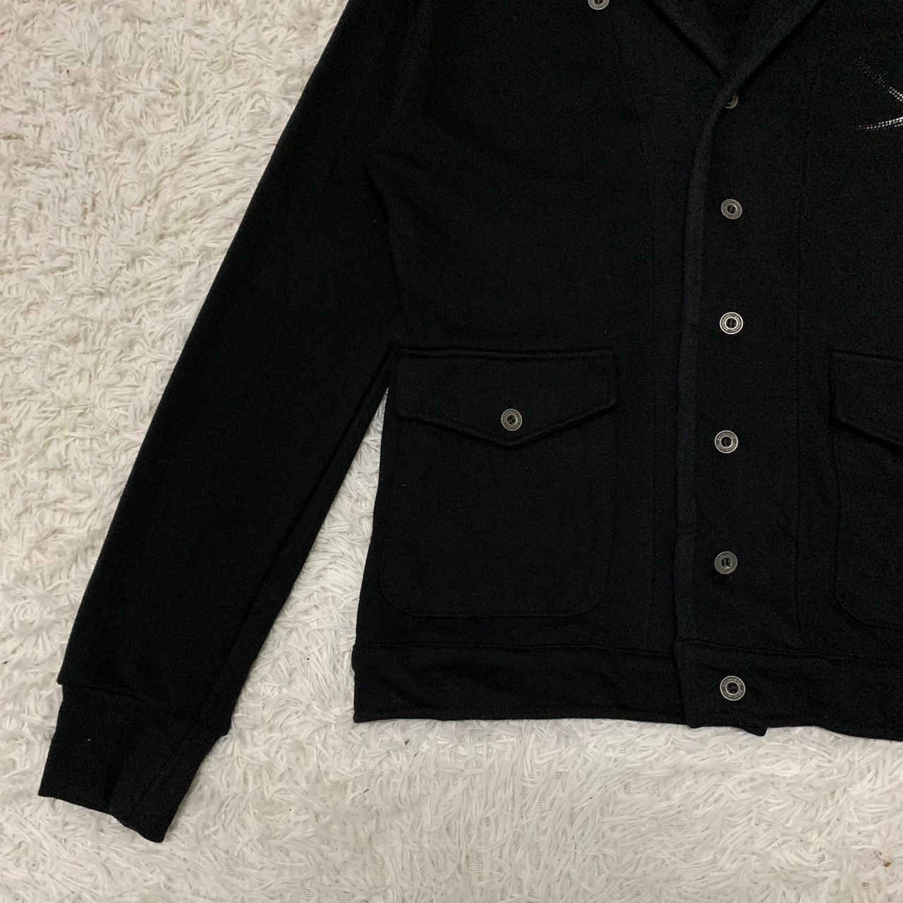 Japanese Brand Abordage by Hiromu Takahara jacket Size US S / EU 44-46 / 1 - 6 Thumbnail