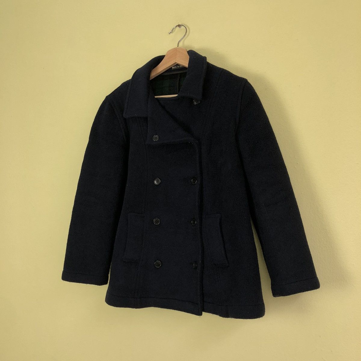 Gloverall The Original Gloverall Duffle Coat Made in England Size US S / EU 44-46 / 1 - 3 Thumbnail