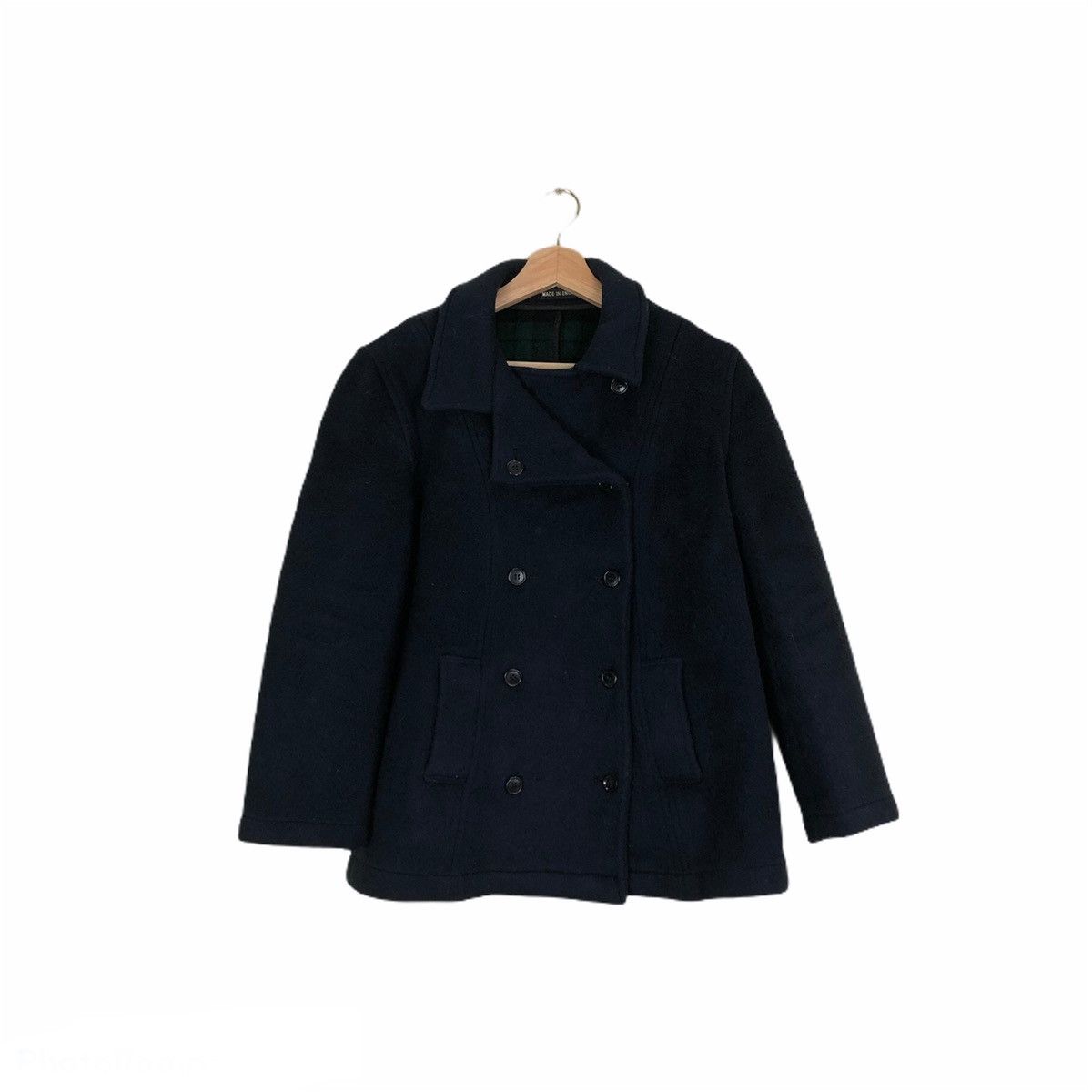Gloverall The Original Gloverall Duffle Coat Made in England Size US S / EU 44-46 / 1 - 2 Thumbnail
