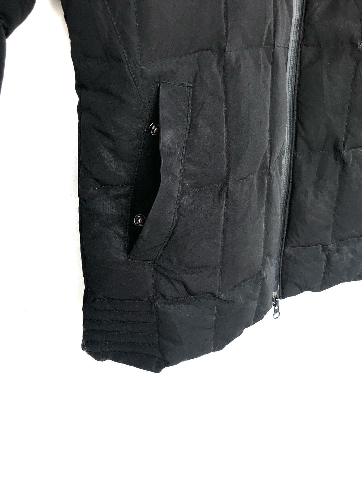 Number (N)ine GRAIL🔥OG Number Nine x Pain Music Note Down Jacket Size US M / EU 48-50 / 2 - 7 Thumbnail