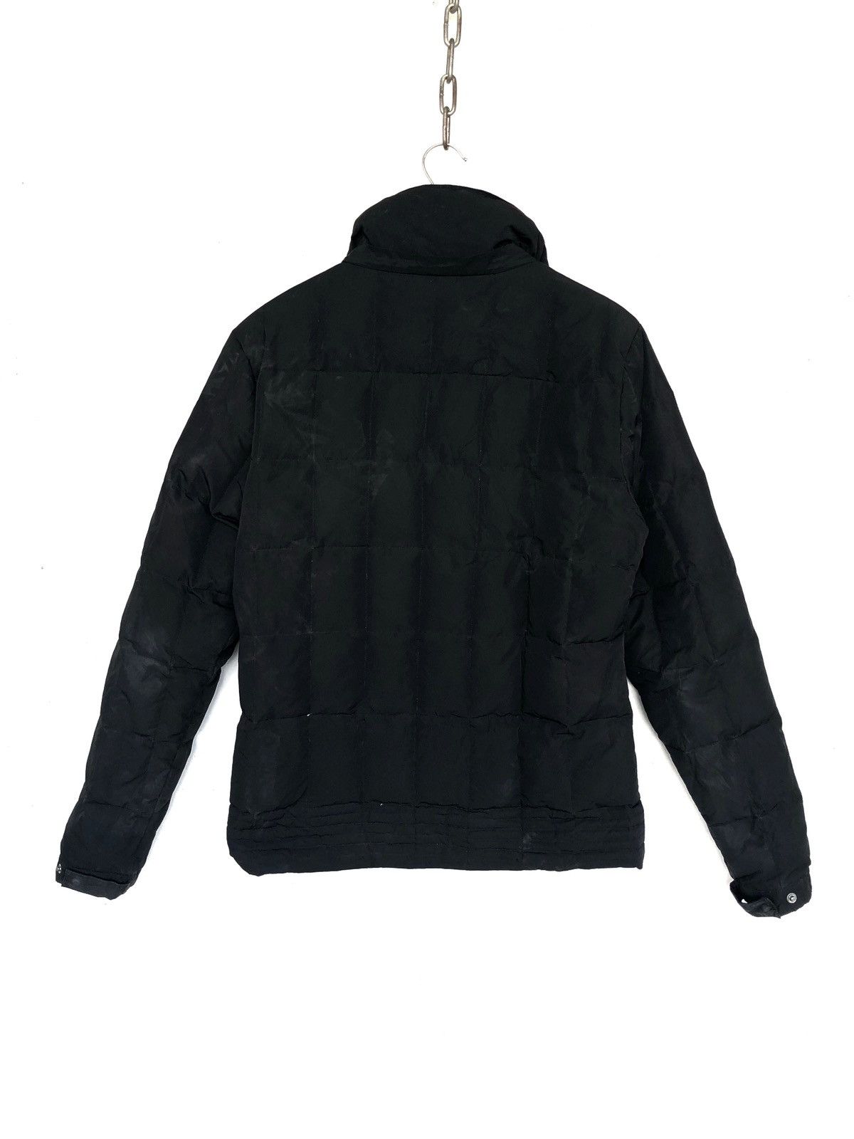 Number (N)ine GRAIL🔥OG Number Nine x Pain Music Note Down Jacket Size US M / EU 48-50 / 2 - 8 Thumbnail