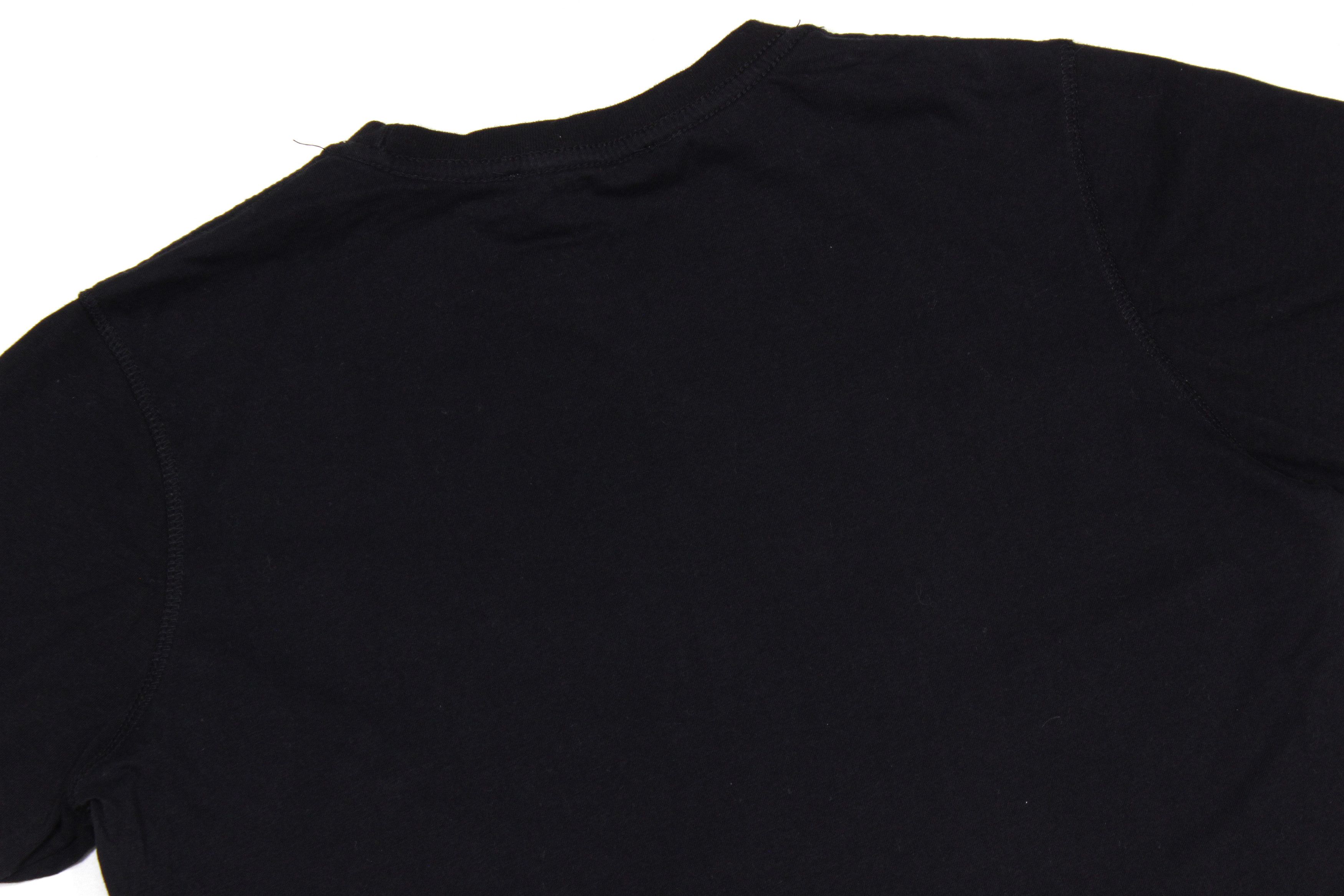 Dsquared2 Long Cool Ripped Twisted Fit T-Shirt Size US M / EU 48-50 / 2 - 4 Thumbnail