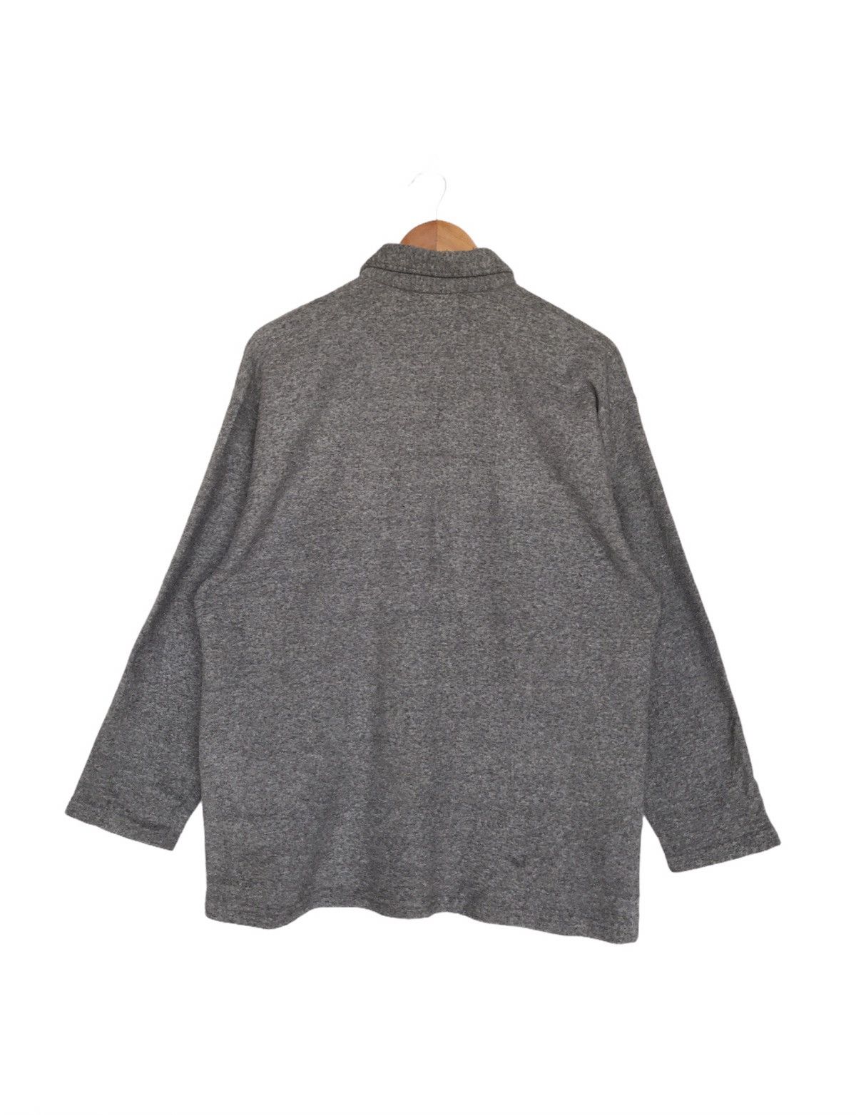 Valentino × Vintage Vintage Gianni Valentino Coach Jacket Button Size US M / EU 48-50 / 2 - 2 Thumbnail