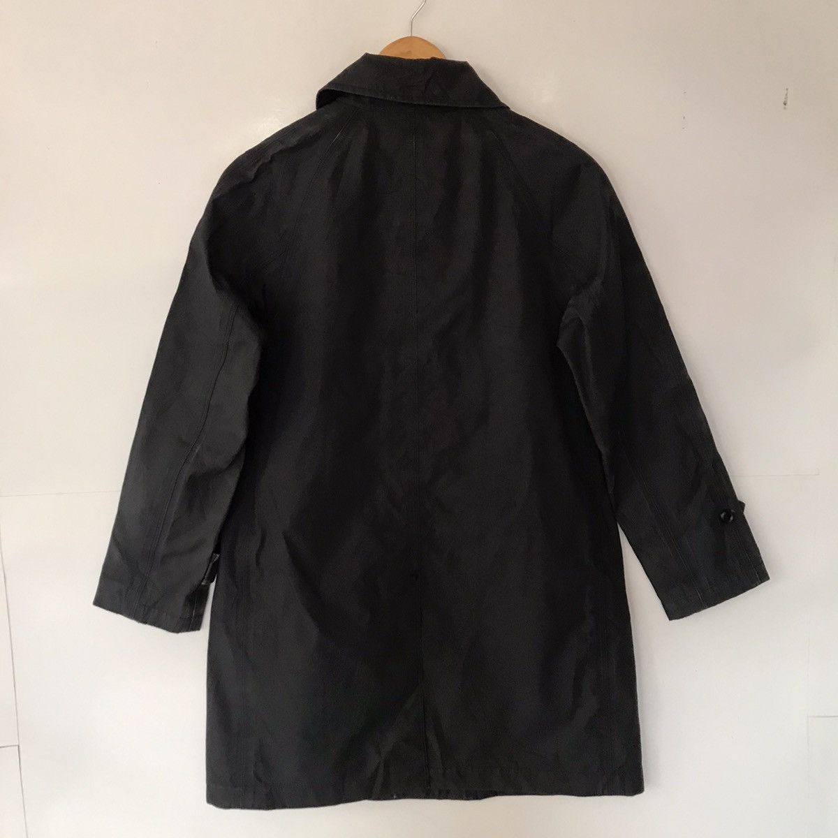 Goretex × Nanamica Need today🔥Nanamica x Gore-Tex Faded Jacket Size US M / EU 48-50 / 2 - 6 Thumbnail